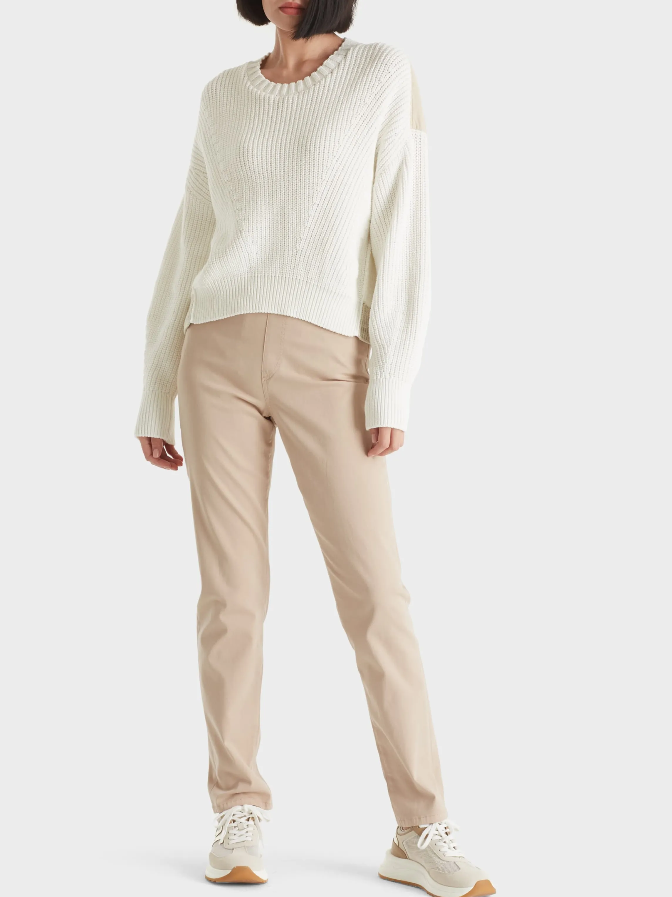 Sale ANKLE LENGTH PENCIL PANTS SIENA Pants