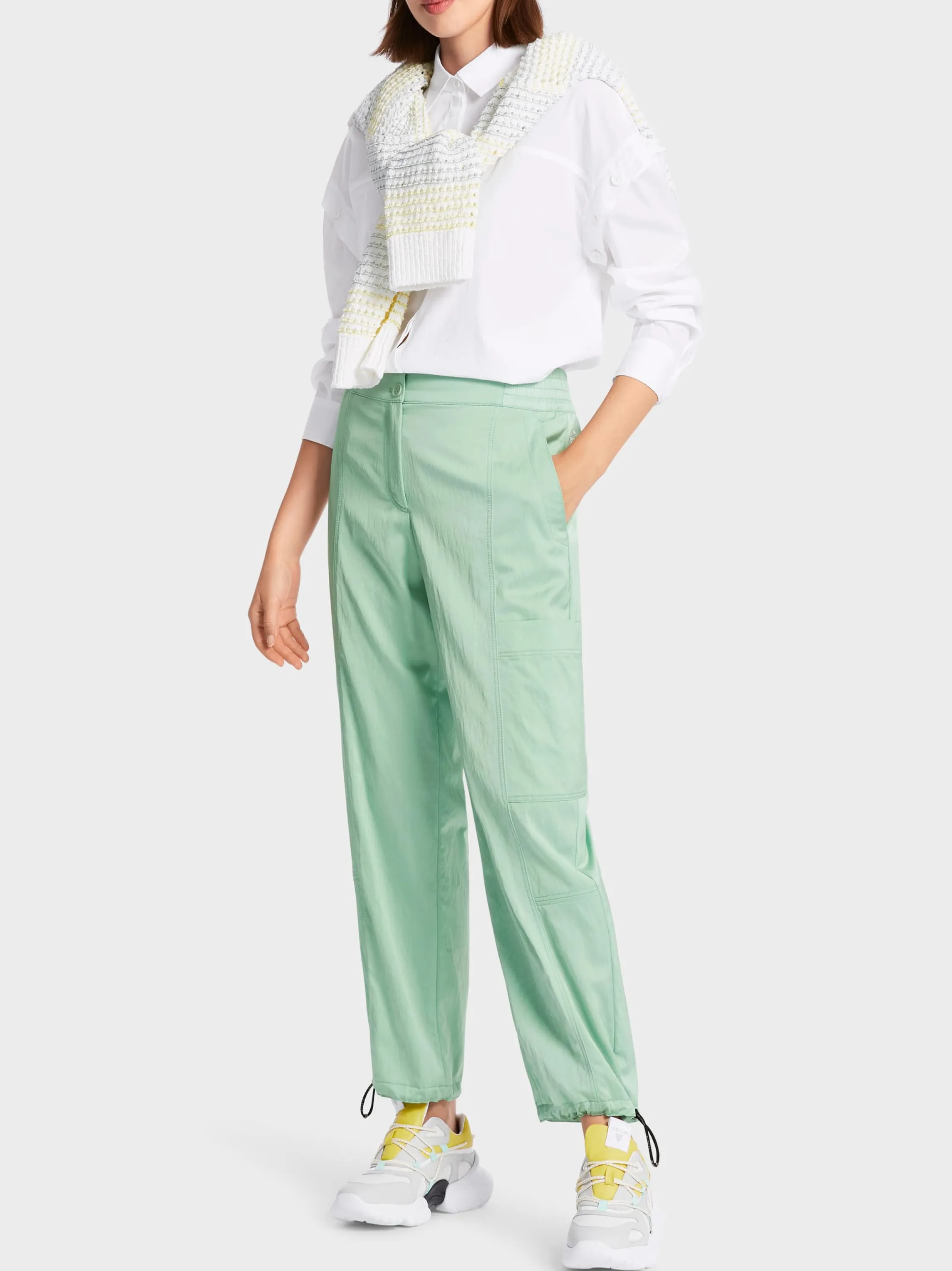 Hot AVIATOR STYLE REWARI PANTS Pants | Pantsuits