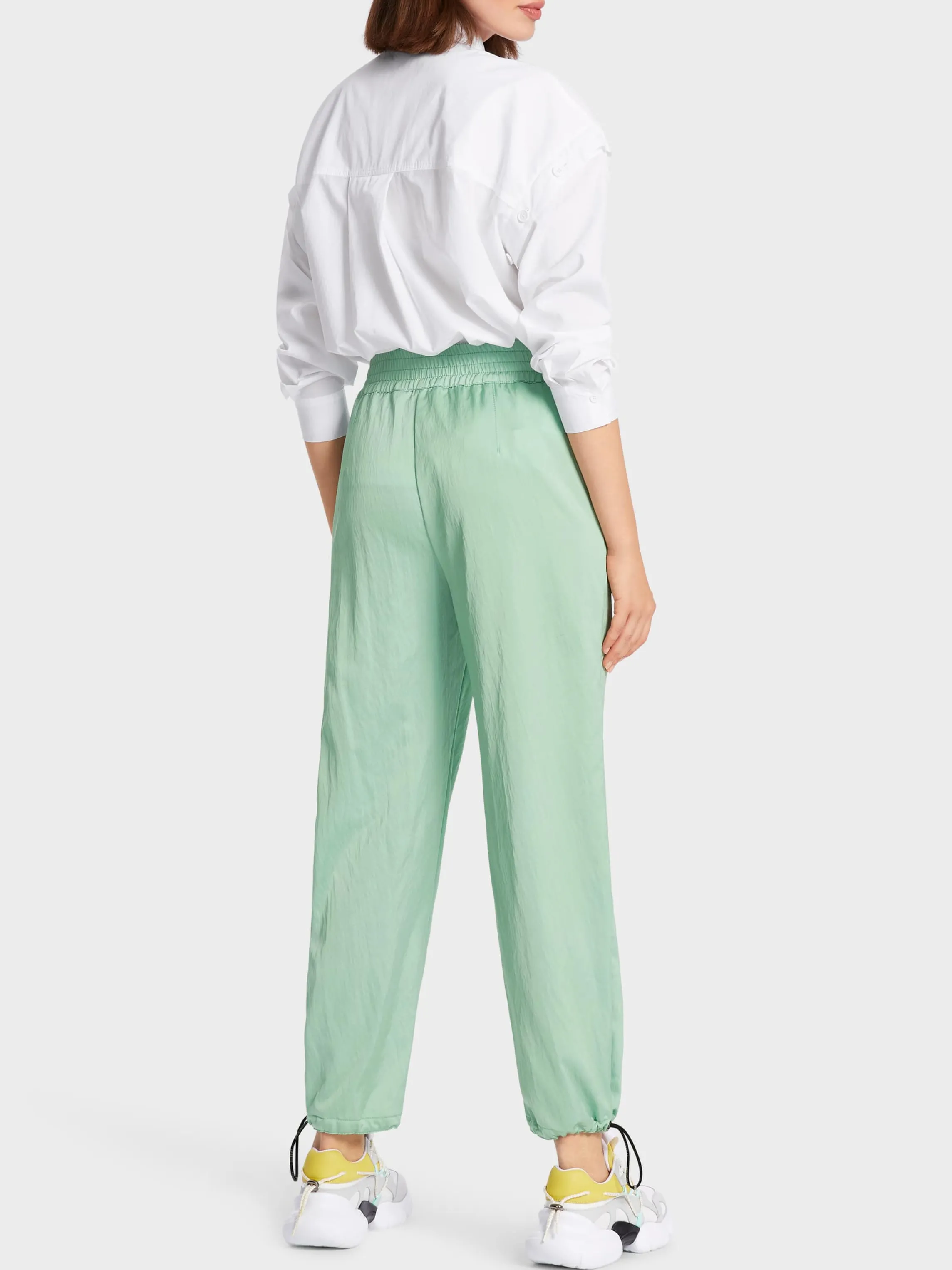 Hot AVIATOR STYLE REWARI PANTS Pants | Pantsuits