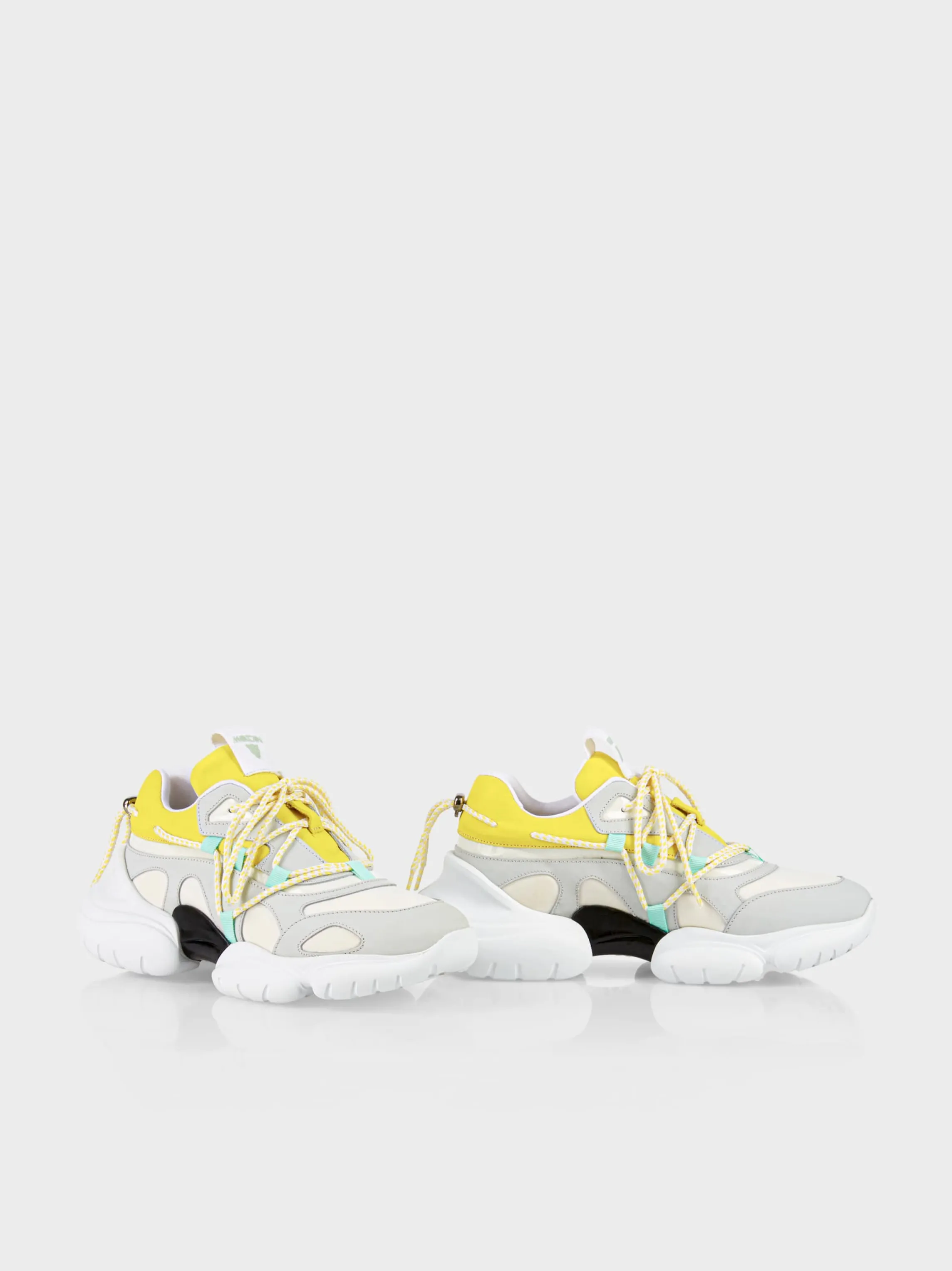 Outlet CHUNKY SNEAKERS Shoes