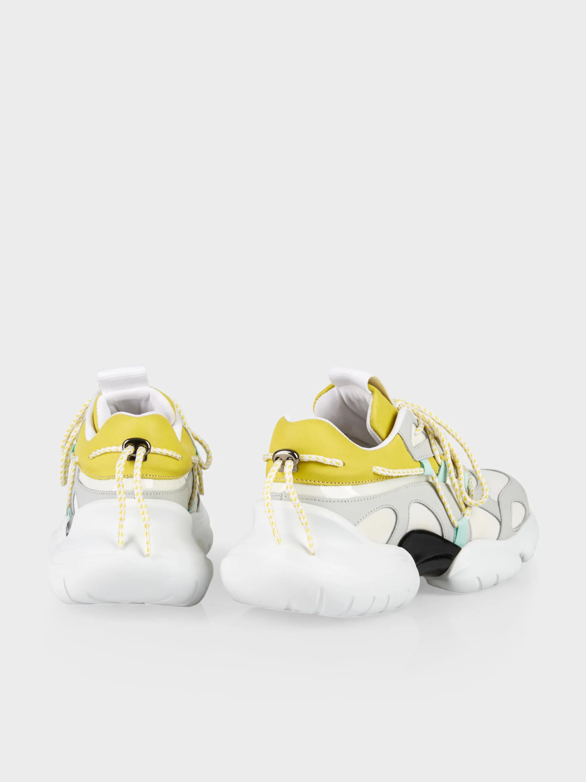 Outlet CHUNKY SNEAKERS Shoes