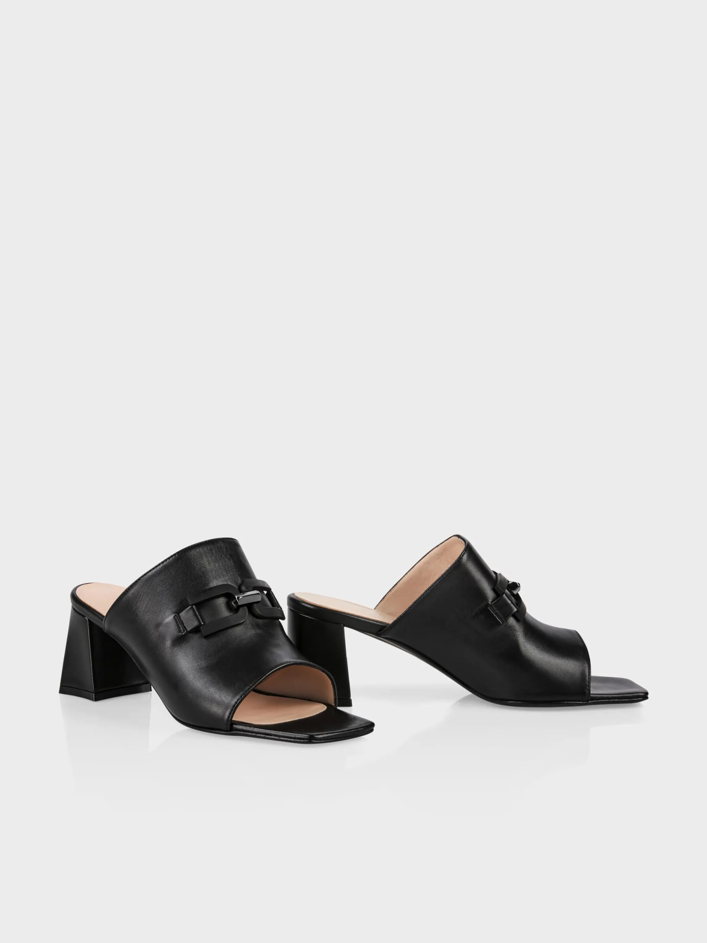 Best ELEGANT &QUOT;RETHINK TOGETHER&QUOT; MULES Shoes