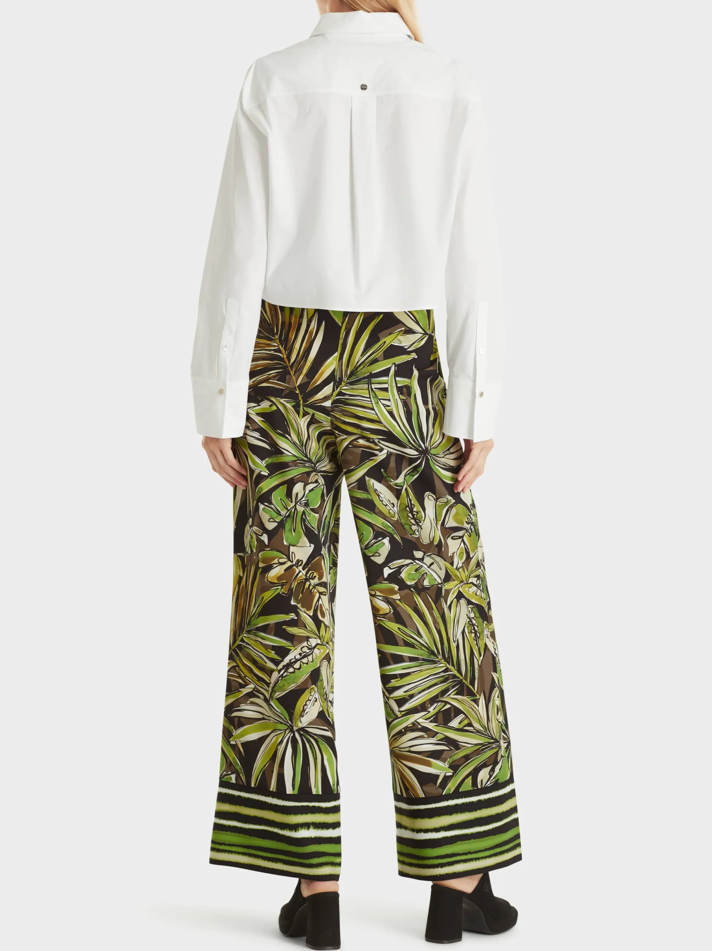 Flash Sale FEMININE PLEATED PANTS WICHITA Pants