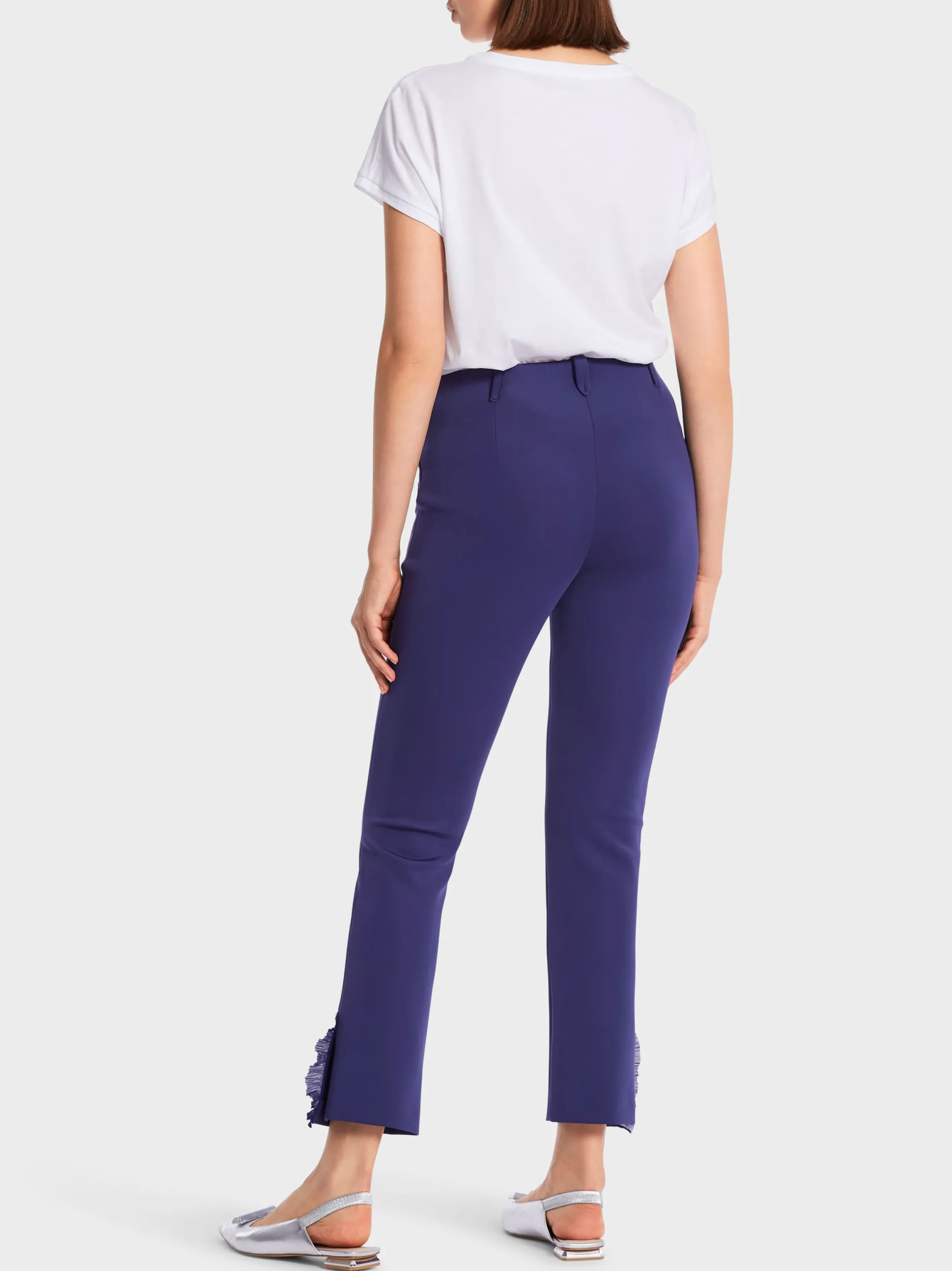 Flash Sale FIGURE-HUGGING SYDNEY PANTS Pants