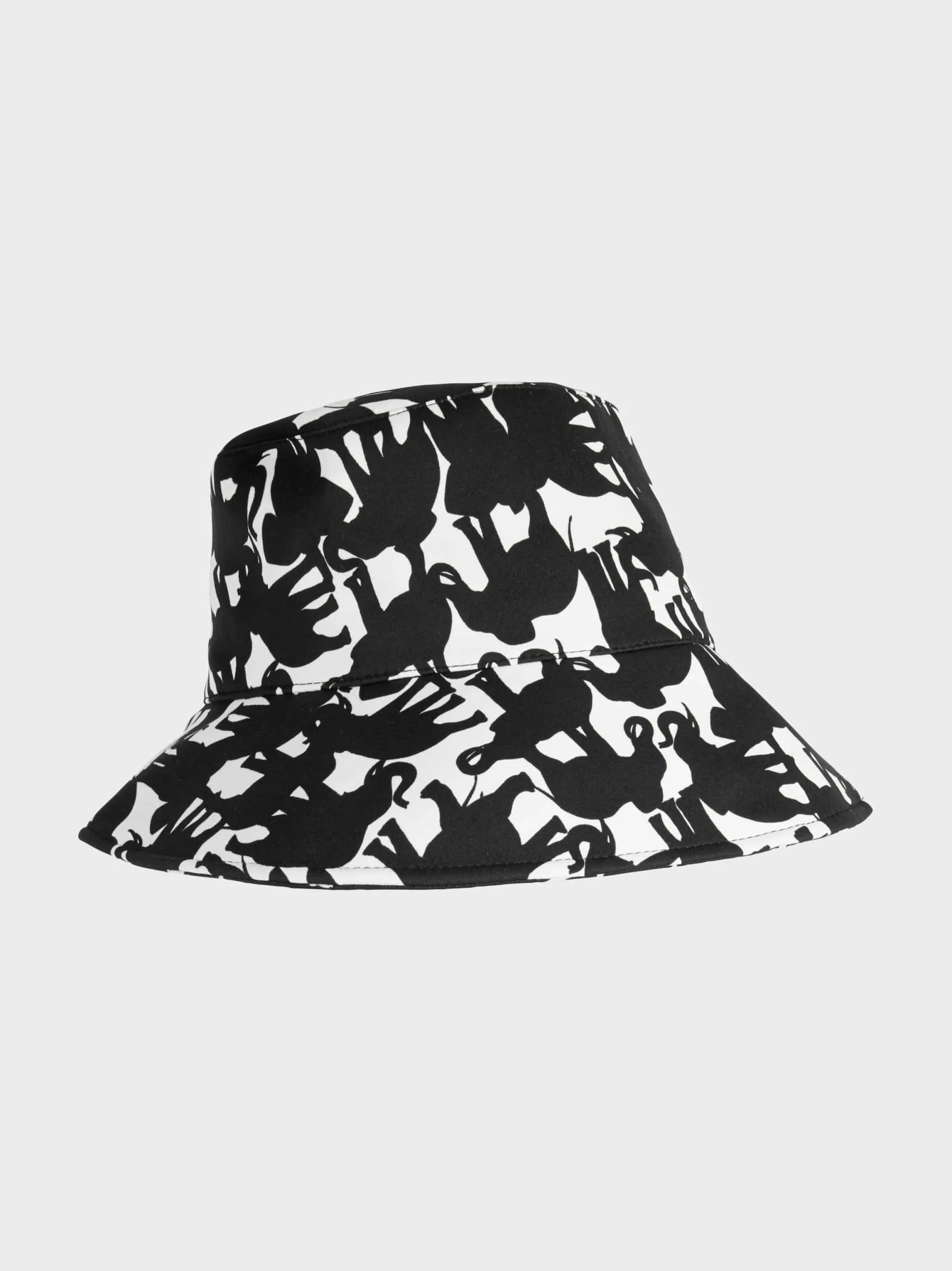 Hot FISHERMAN'S HAT IN AN ALL-OVER DESIGN Accessoires