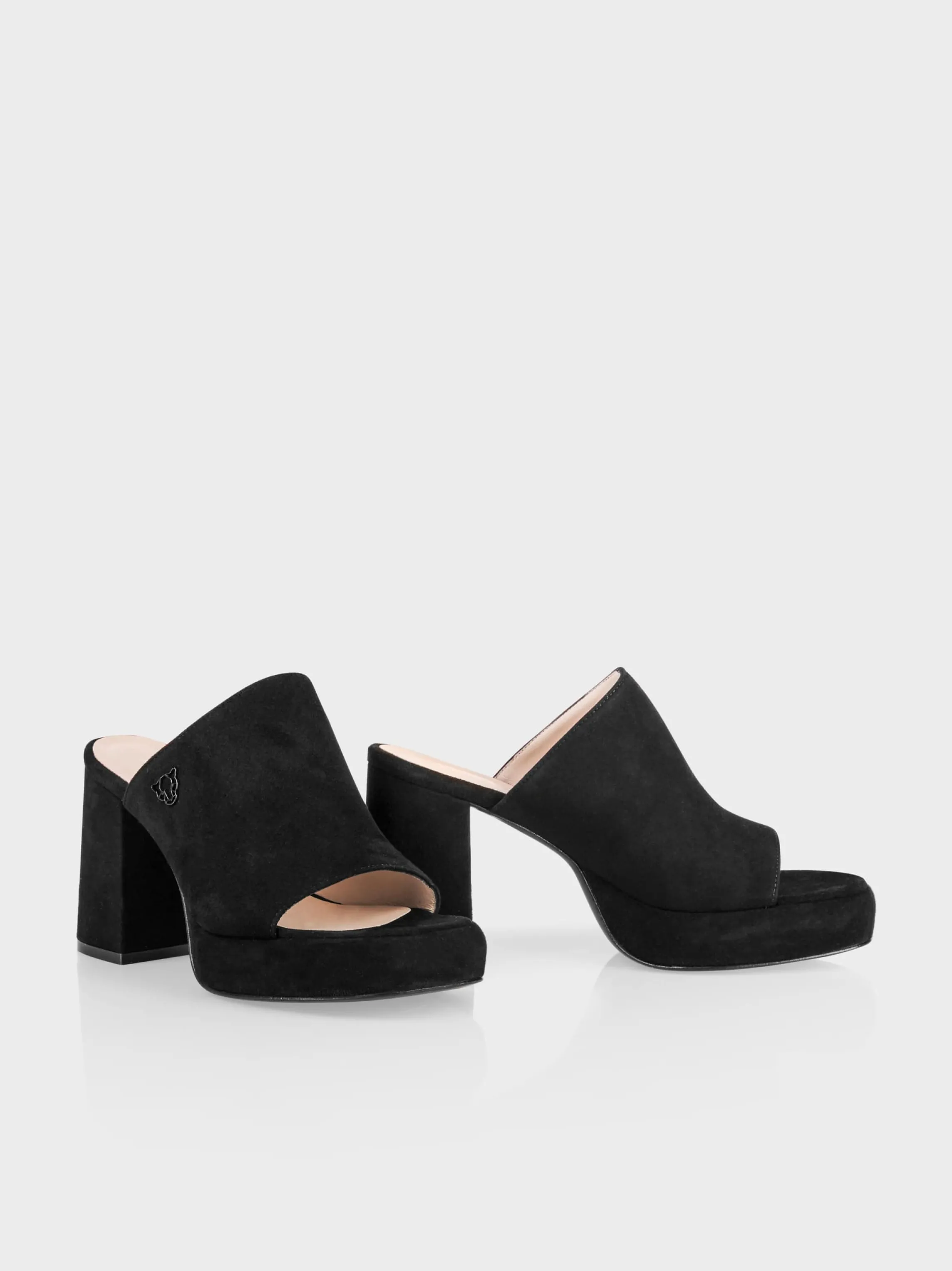 Cheap HIP &QUOT;RETHINK TOGETHER&QUOT; MULES Shoes