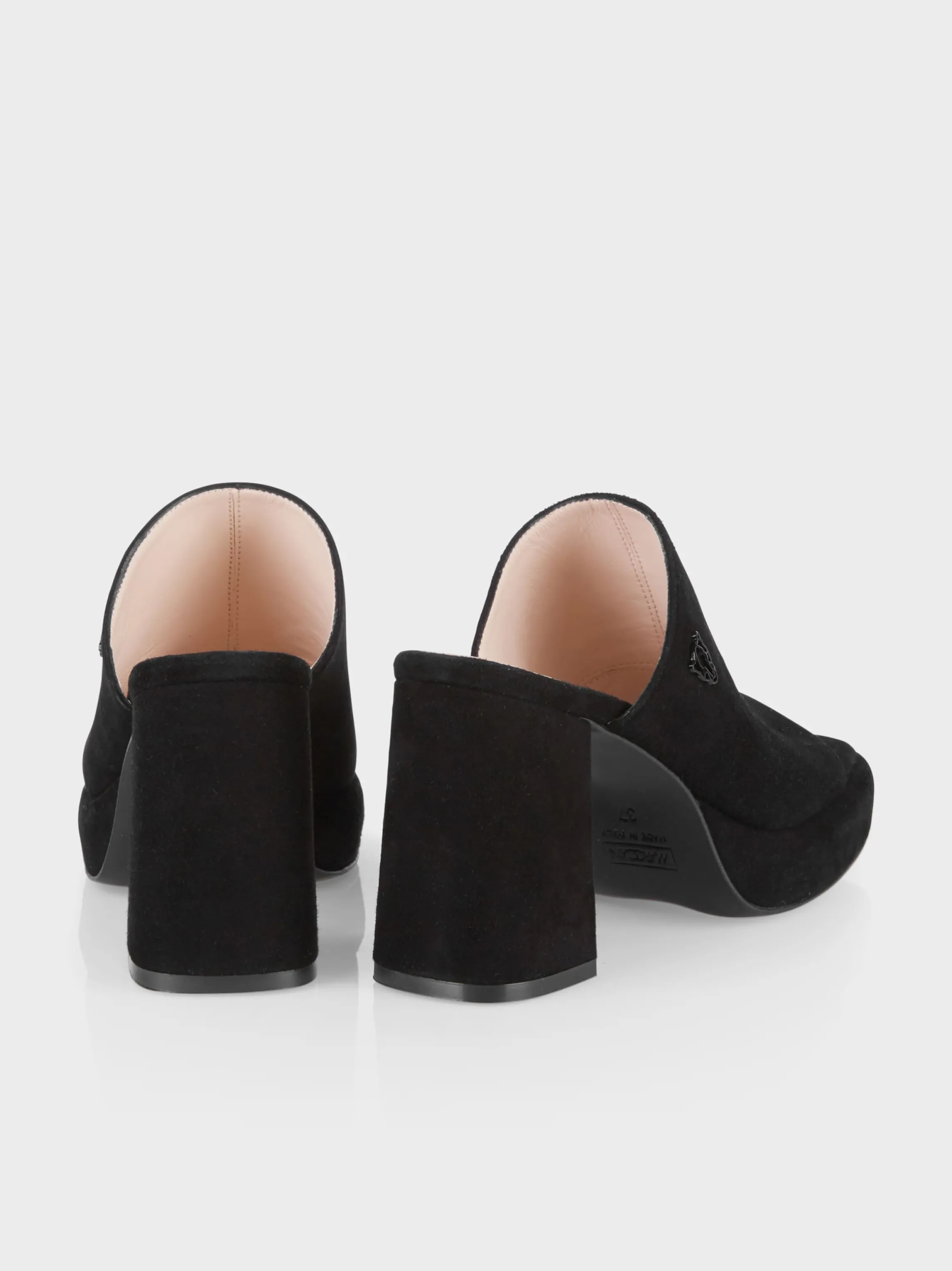 Cheap HIP &QUOT;RETHINK TOGETHER&QUOT; MULES Shoes