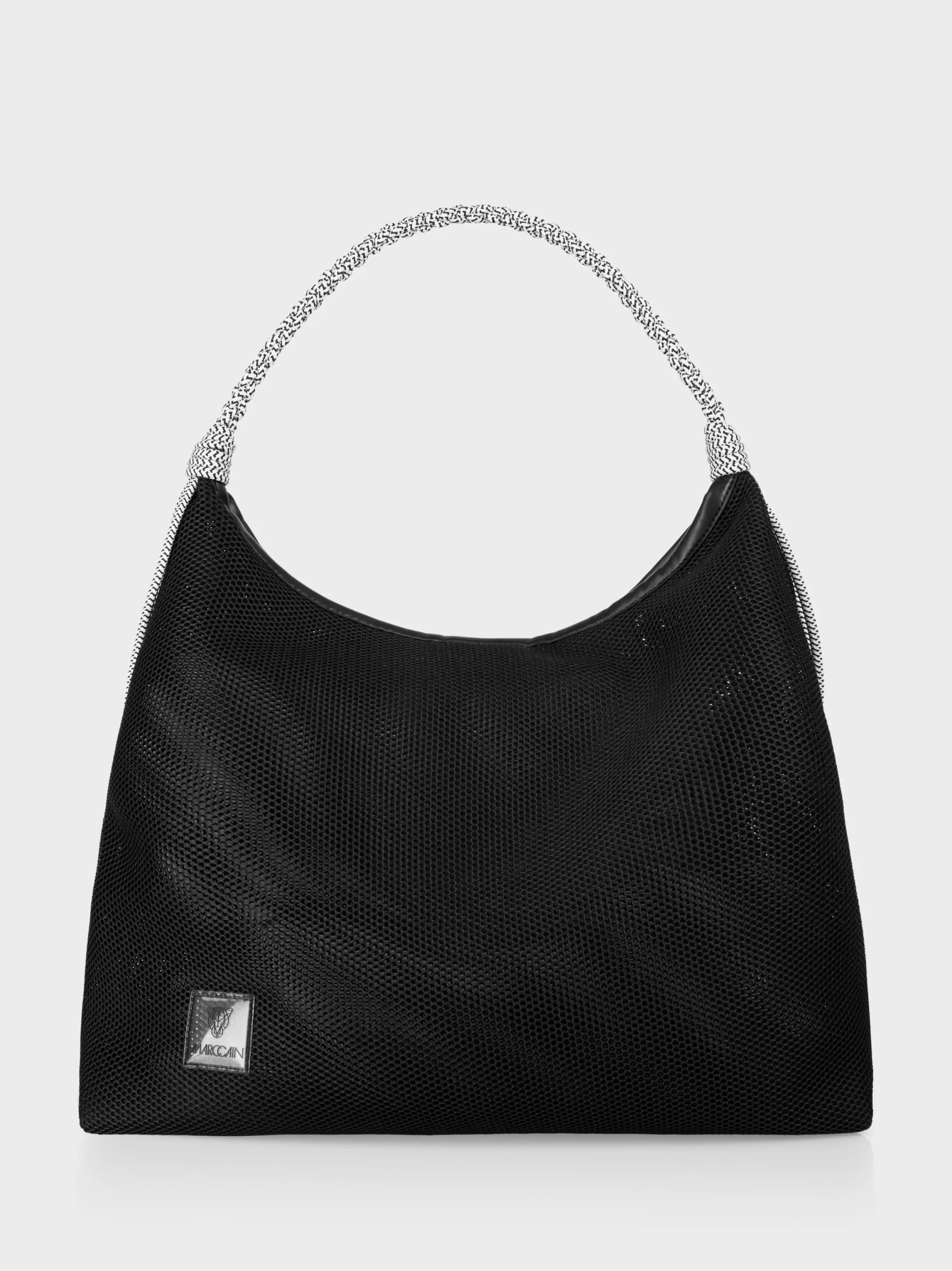 Cheap MESH SHOPPER BAG Bags