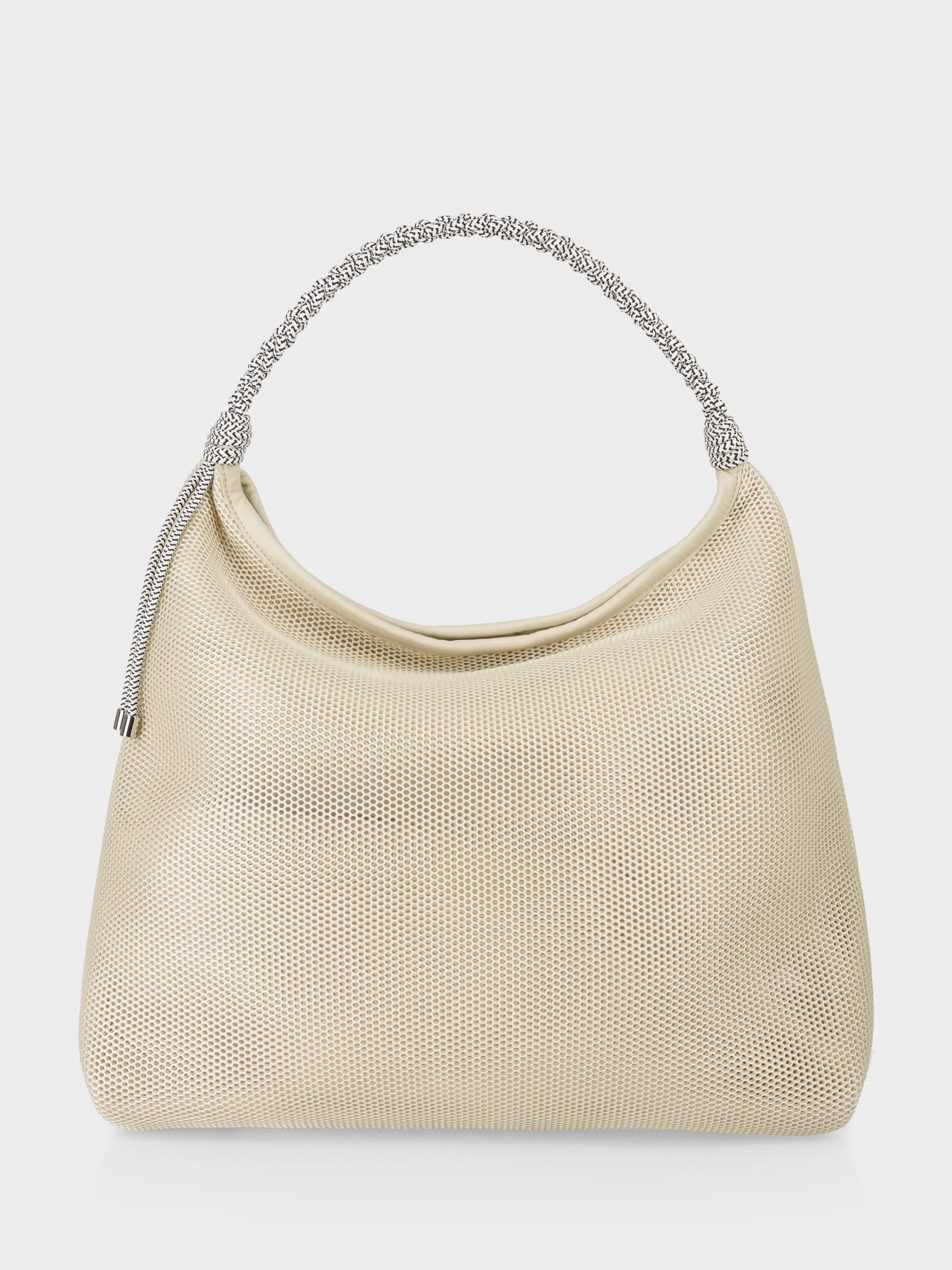 Flash Sale MESH SHOPPER BAG Bags