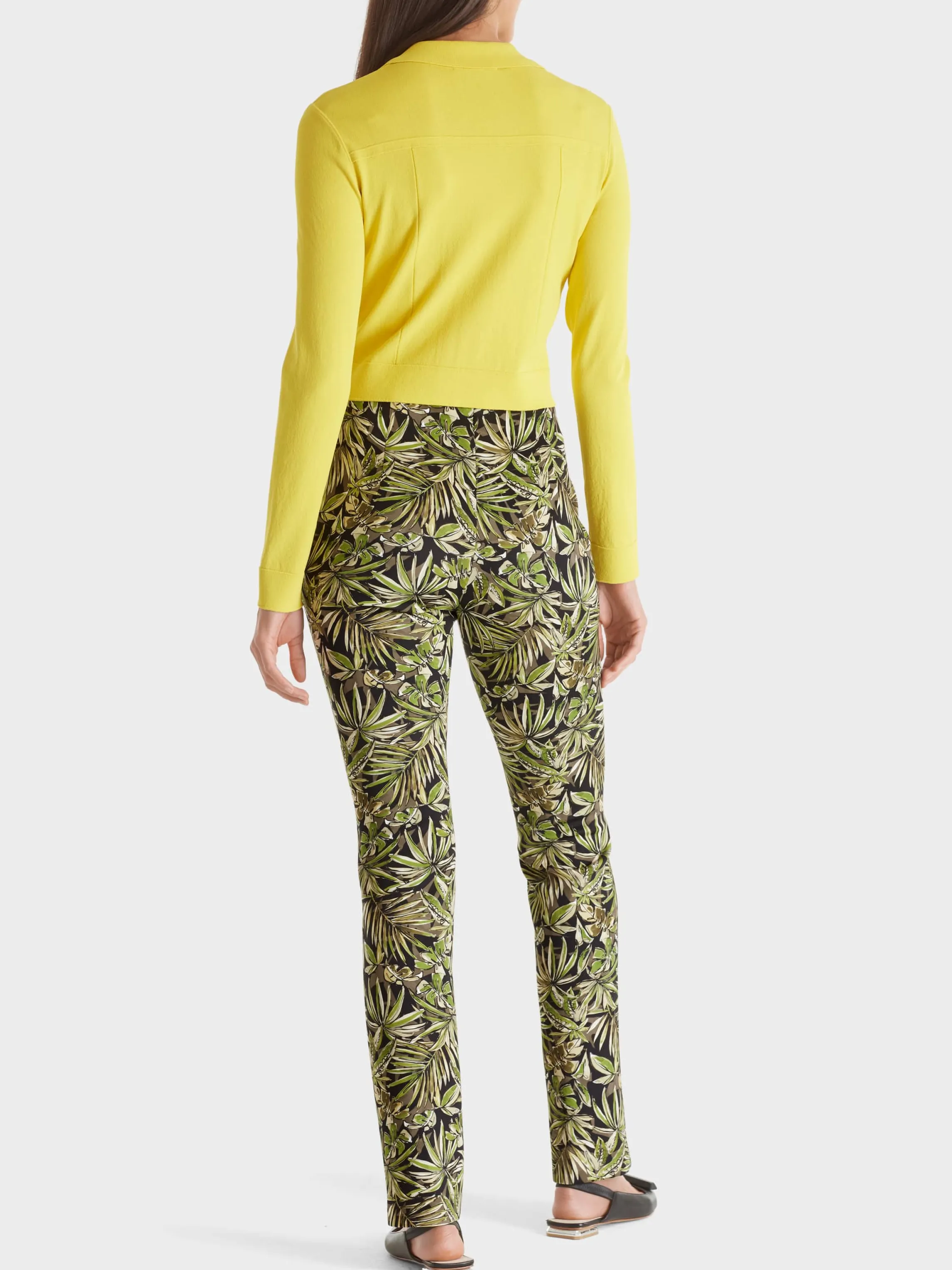 Cheap PANTS FREDERICA - WITH FLORAL PRINT Pants