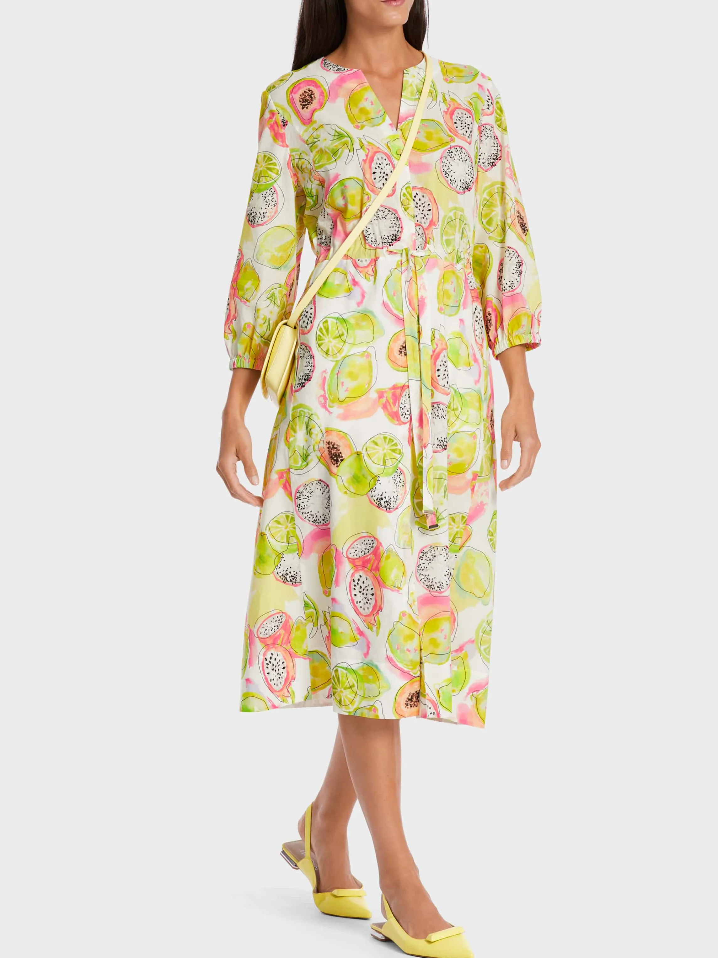 Flash Sale PRINTED DRESS Dresses