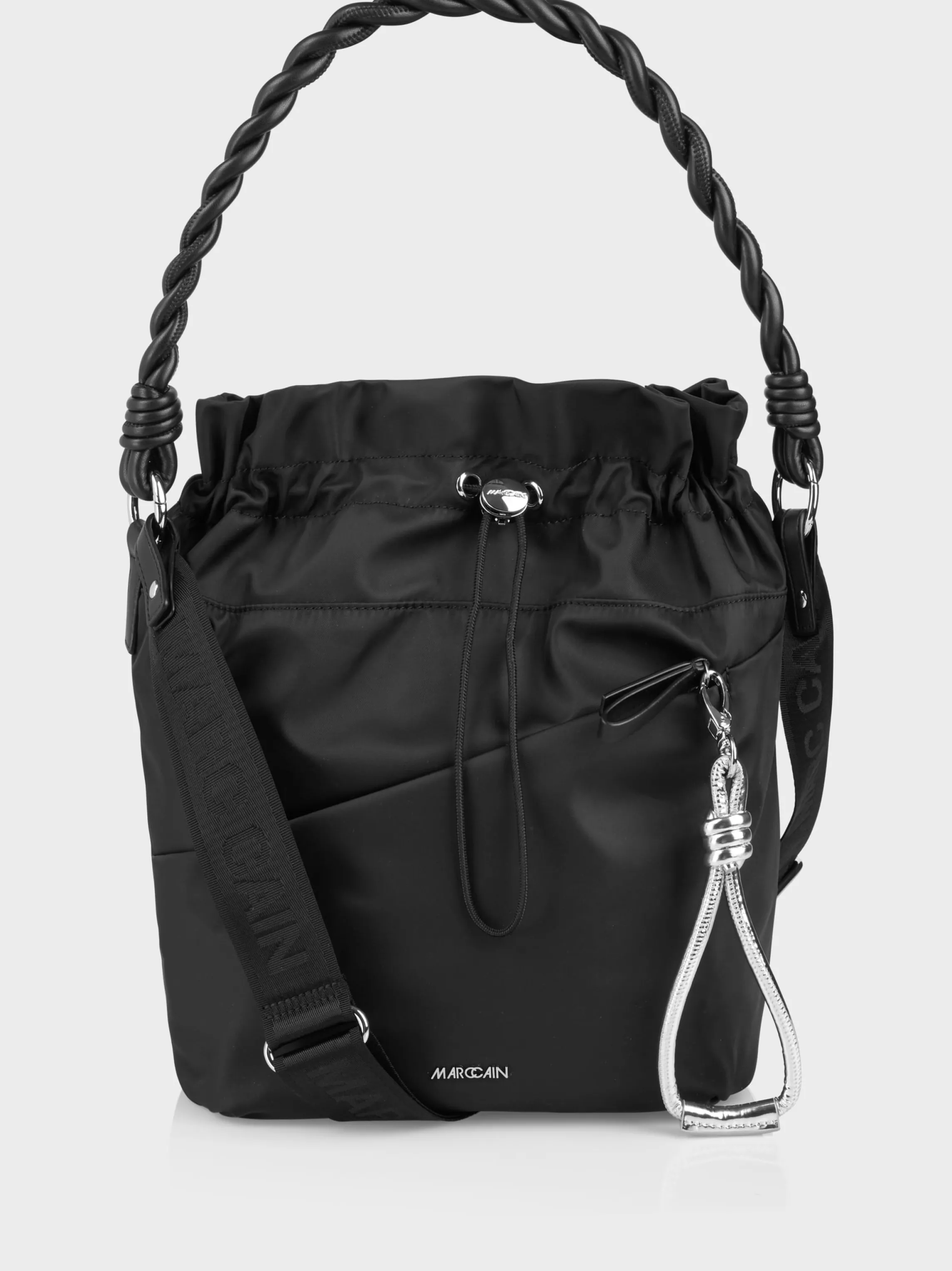 Clearance &QUOT;RETHINK TOGETHER” SHOULDER BAG Bags