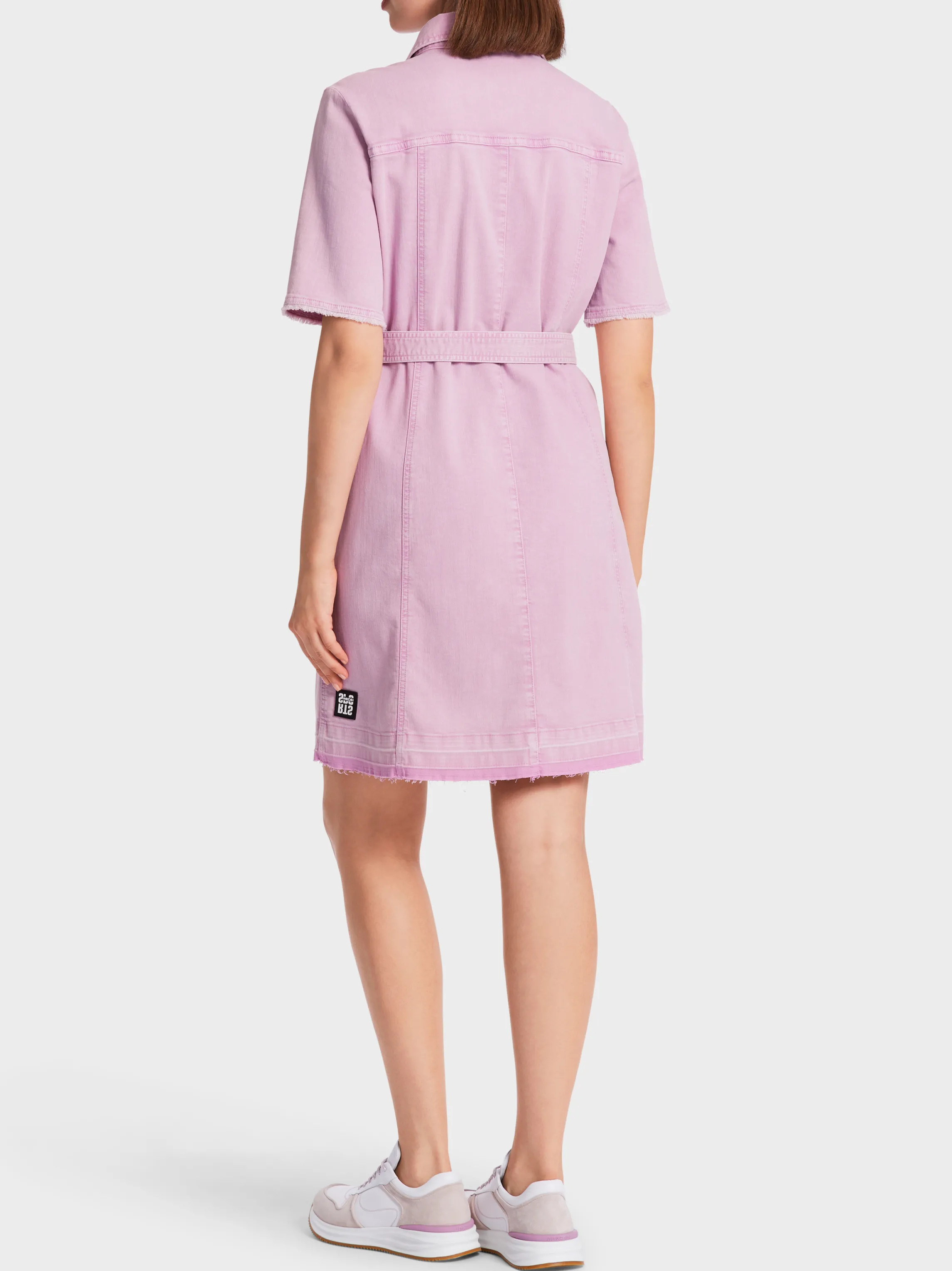 Sale &QUOT;RETHINK TOGETHER&QUOT; SHIRT DRESS Dresses