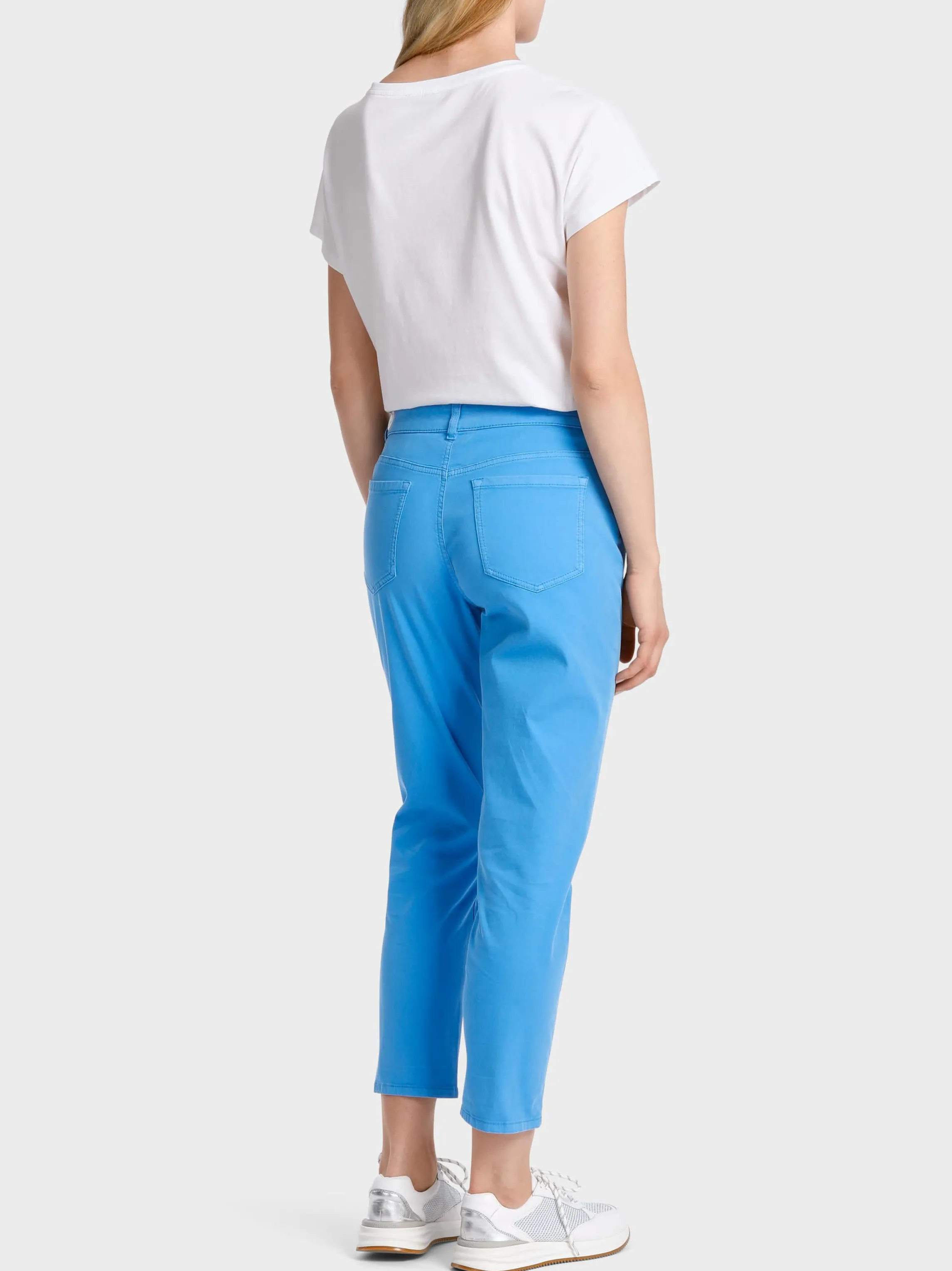 Outlet RAIPUR IN RELAXED FIT Pants