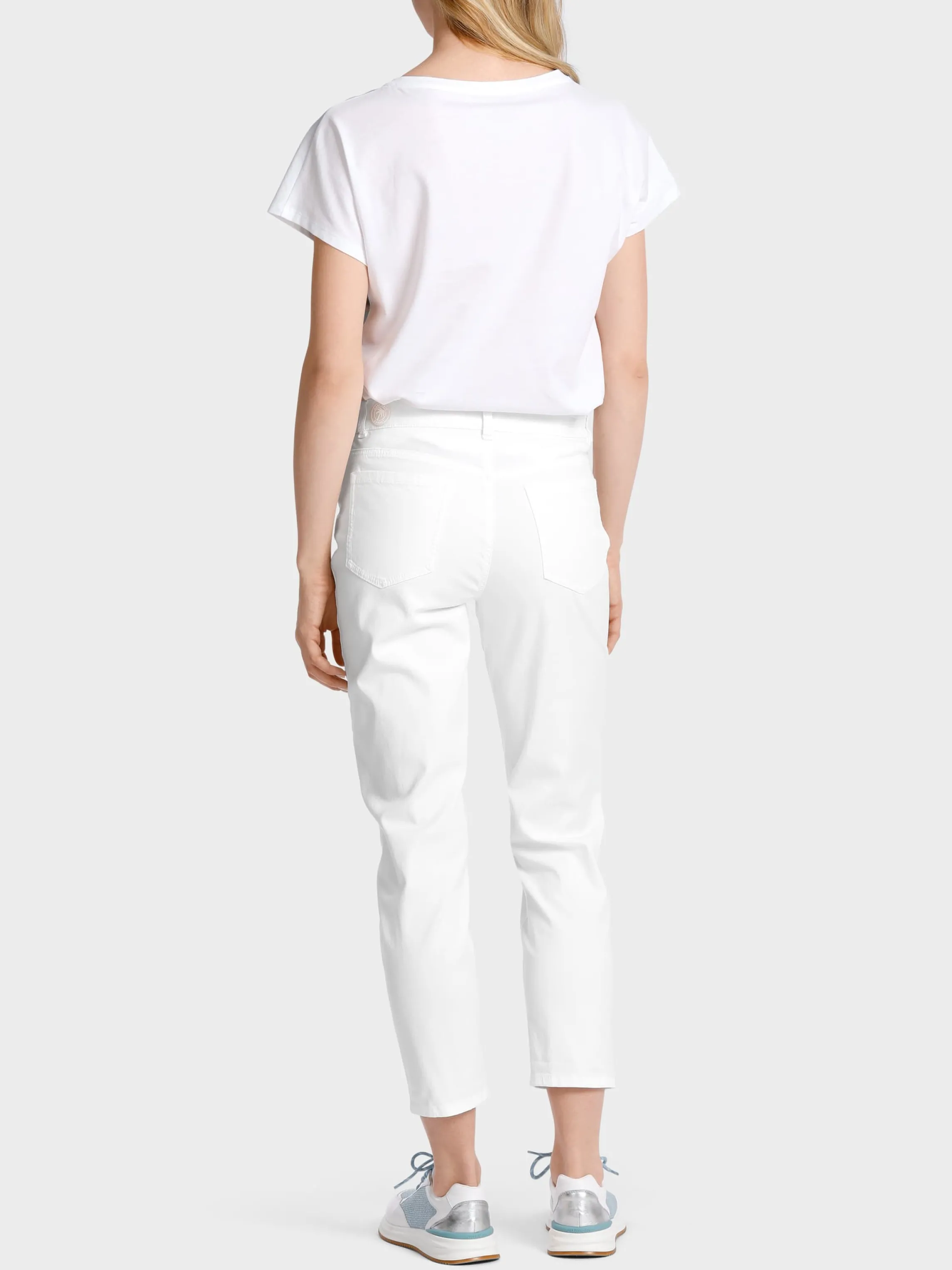 Clearance RAIPUR IN RELAXED FIT Pants