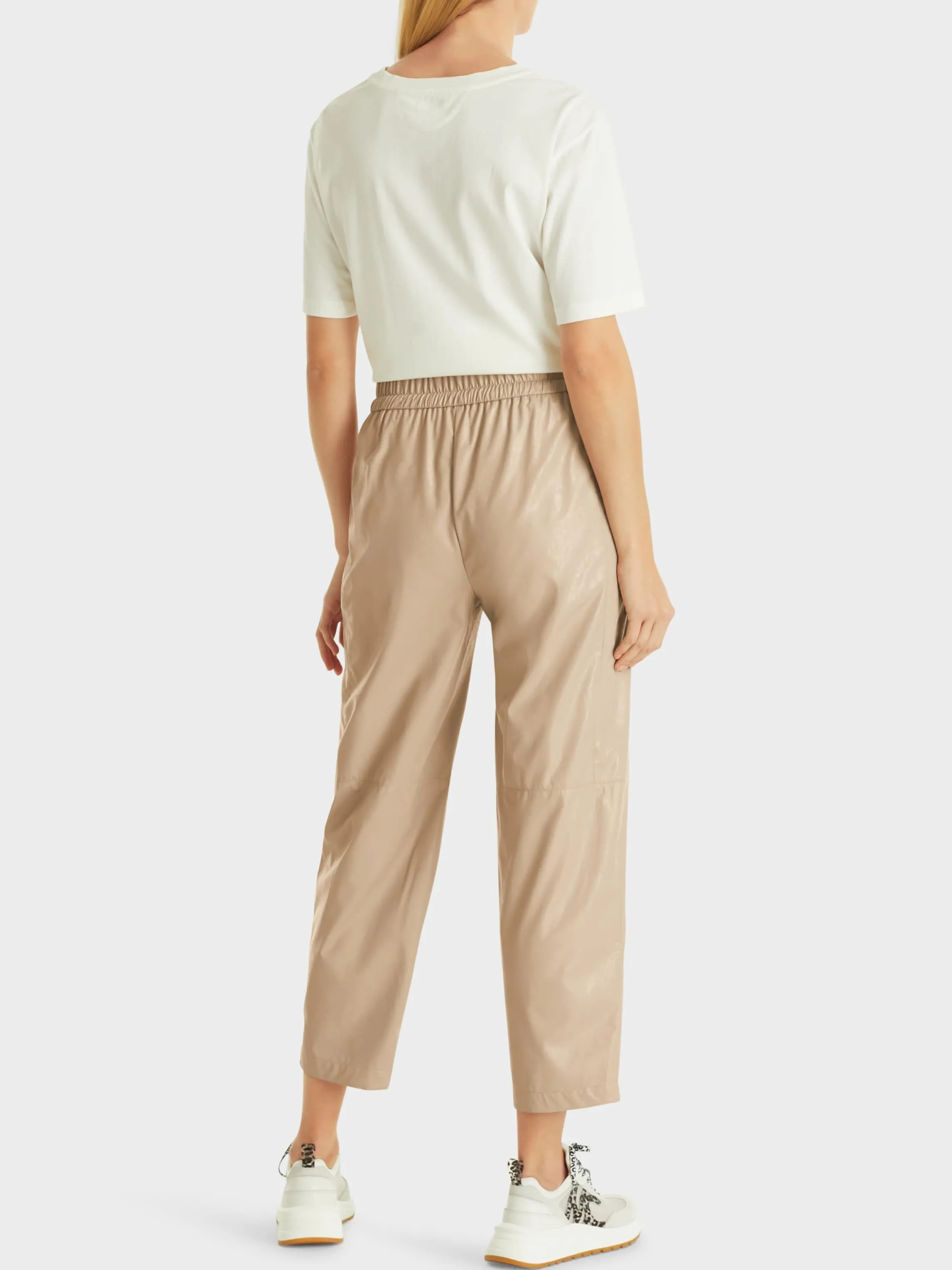 Hot RANCHI PANTS WITH JOGGING WAISTBAND Pants