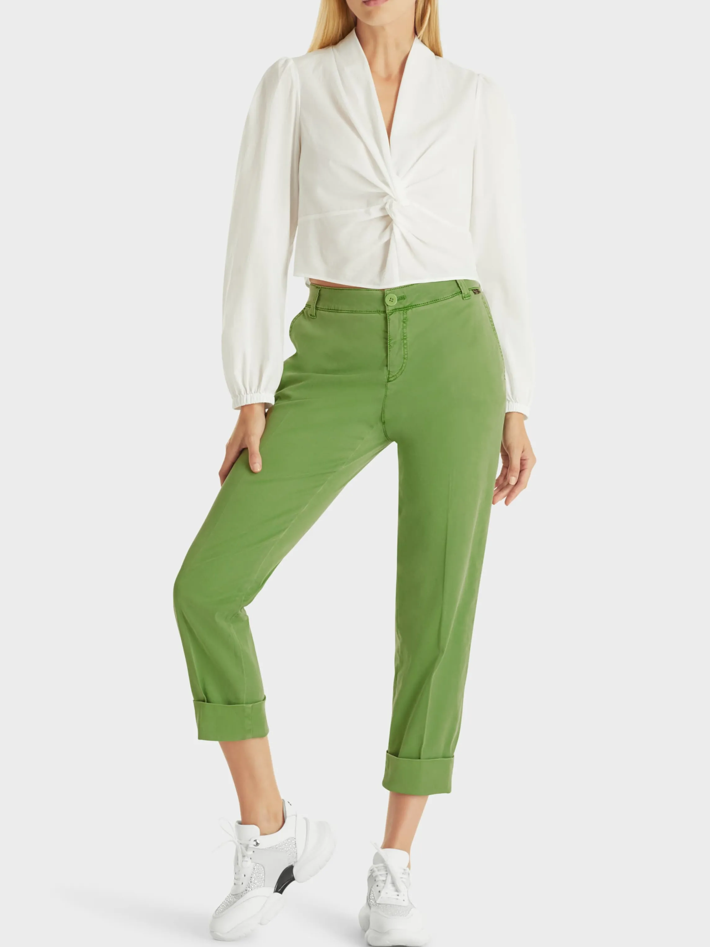 Best Sale RETHINK TOGETHER - RISHRA PANTS Pants