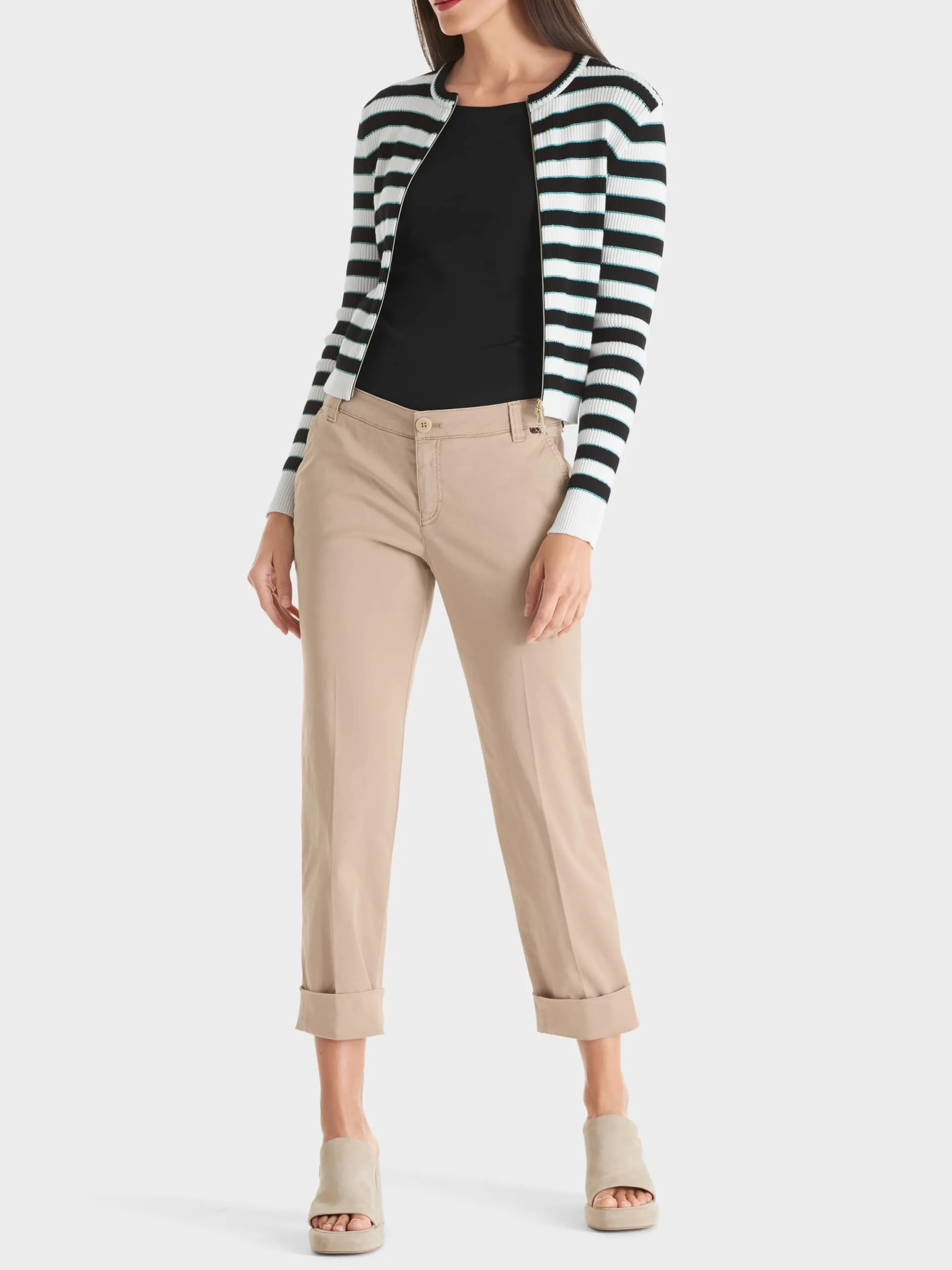 Sale RETHINK TOGETHER - RISHRA PANTS Pants