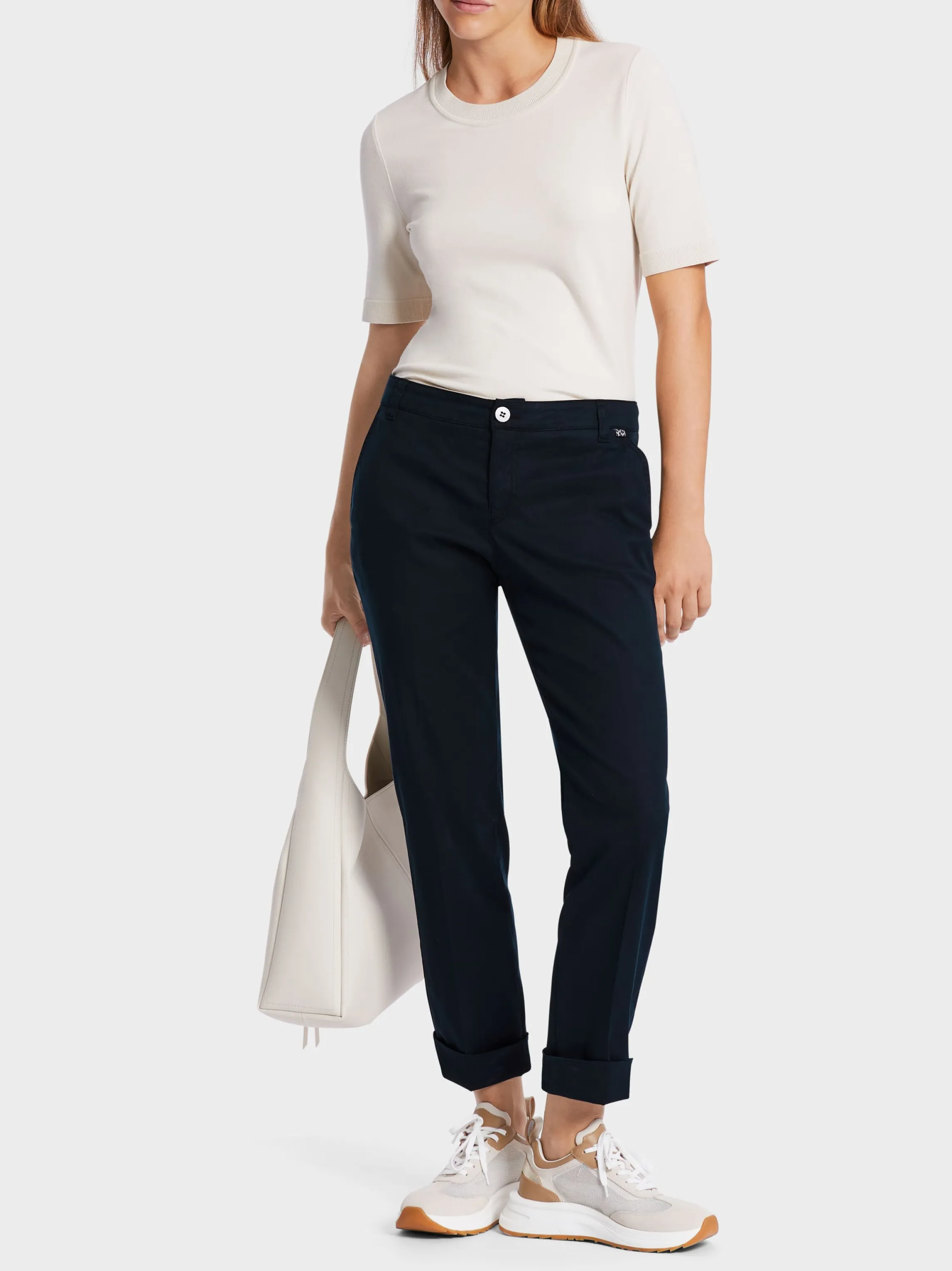 Shop RETHINK TOGETHER - RISHRA PANTS Pants