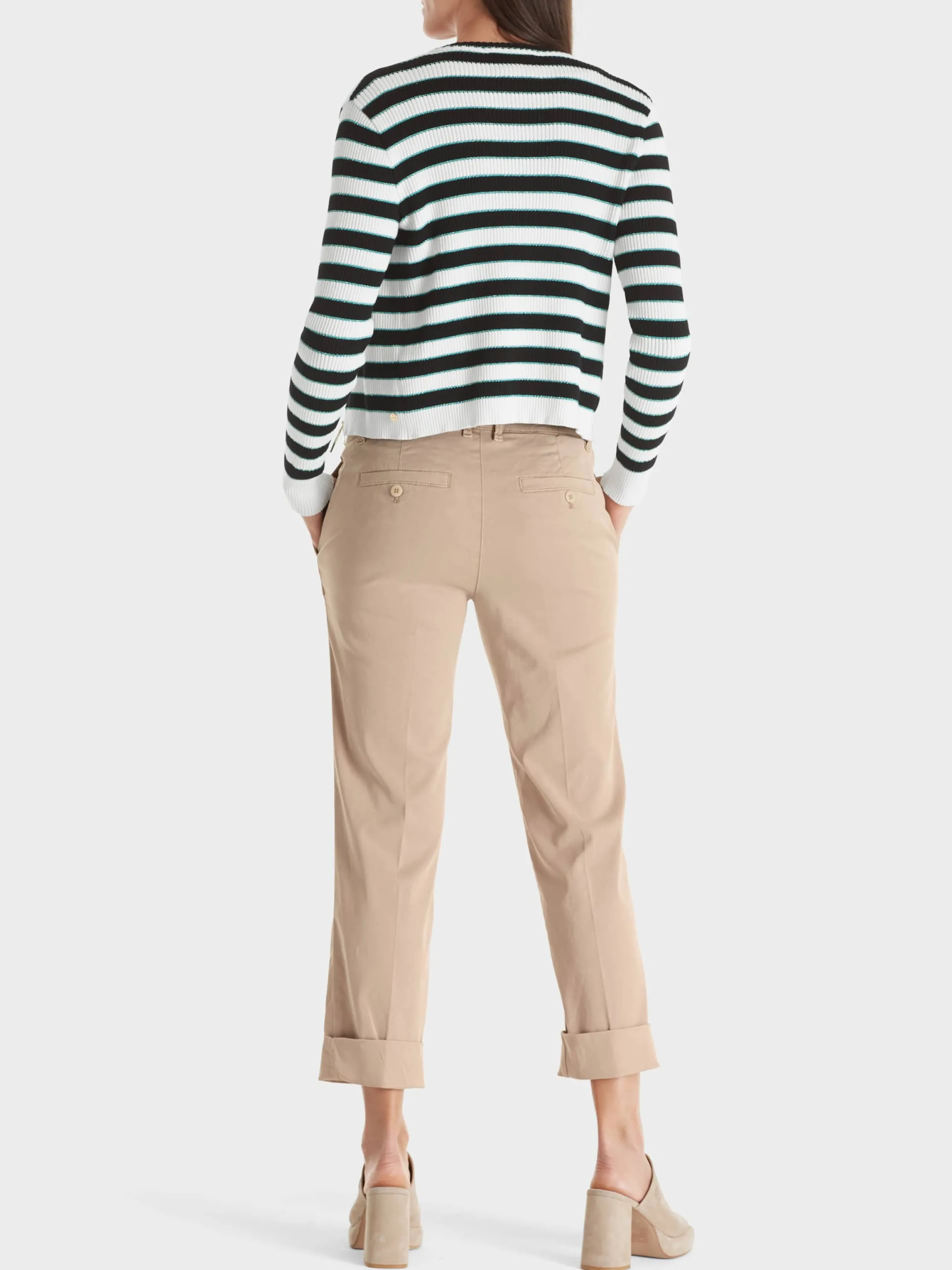 Sale RETHINK TOGETHER - RISHRA PANTS Pants