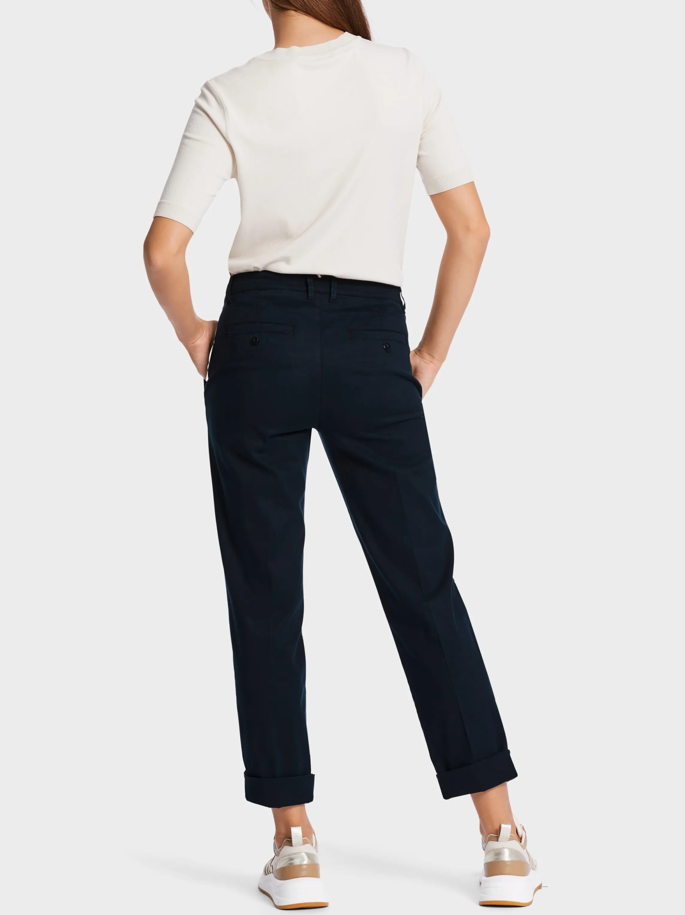 Shop RETHINK TOGETHER - RISHRA PANTS Pants