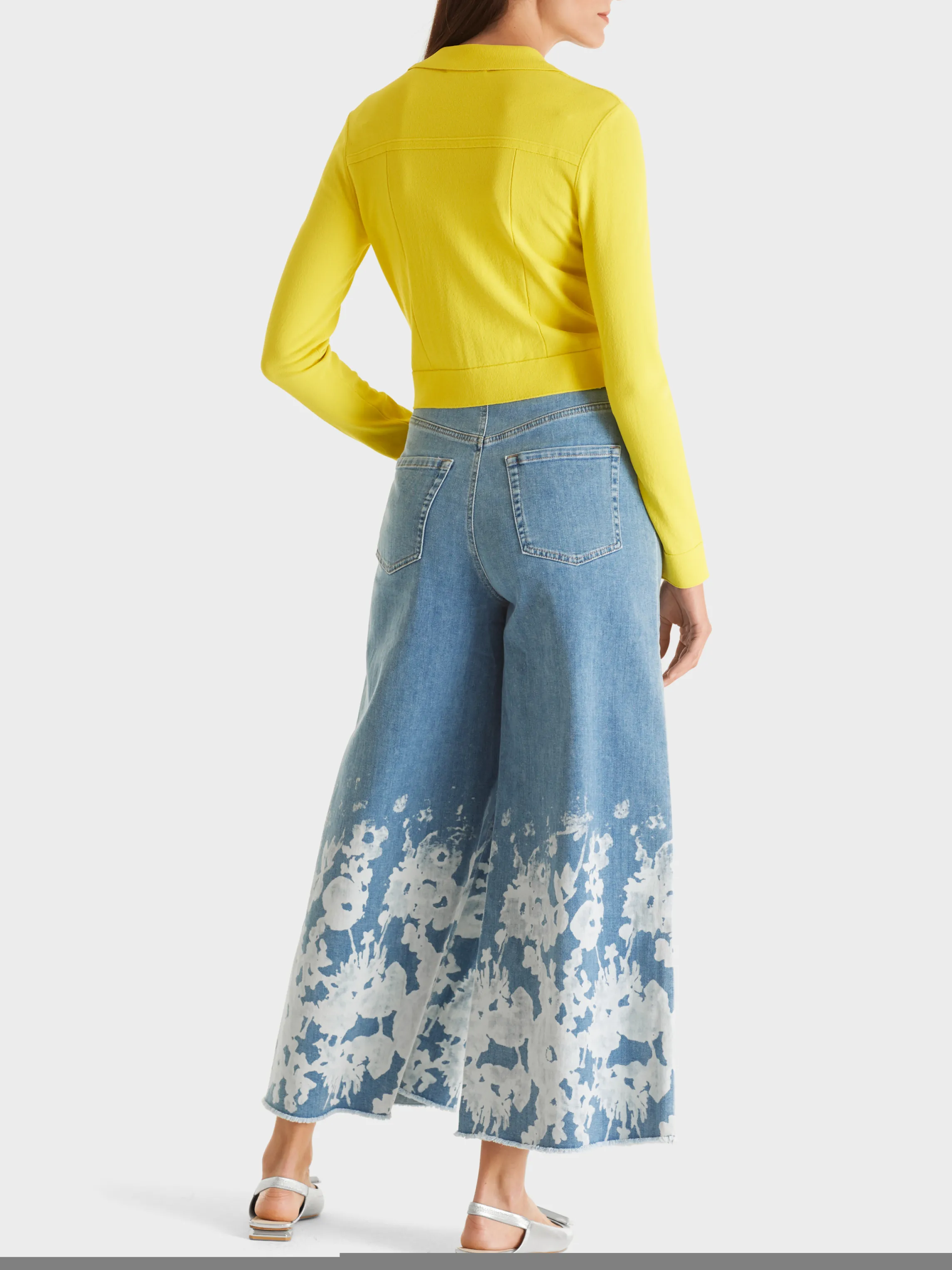 Best RETHINK TOGETHER CULOTTES WAUKEE Jeans