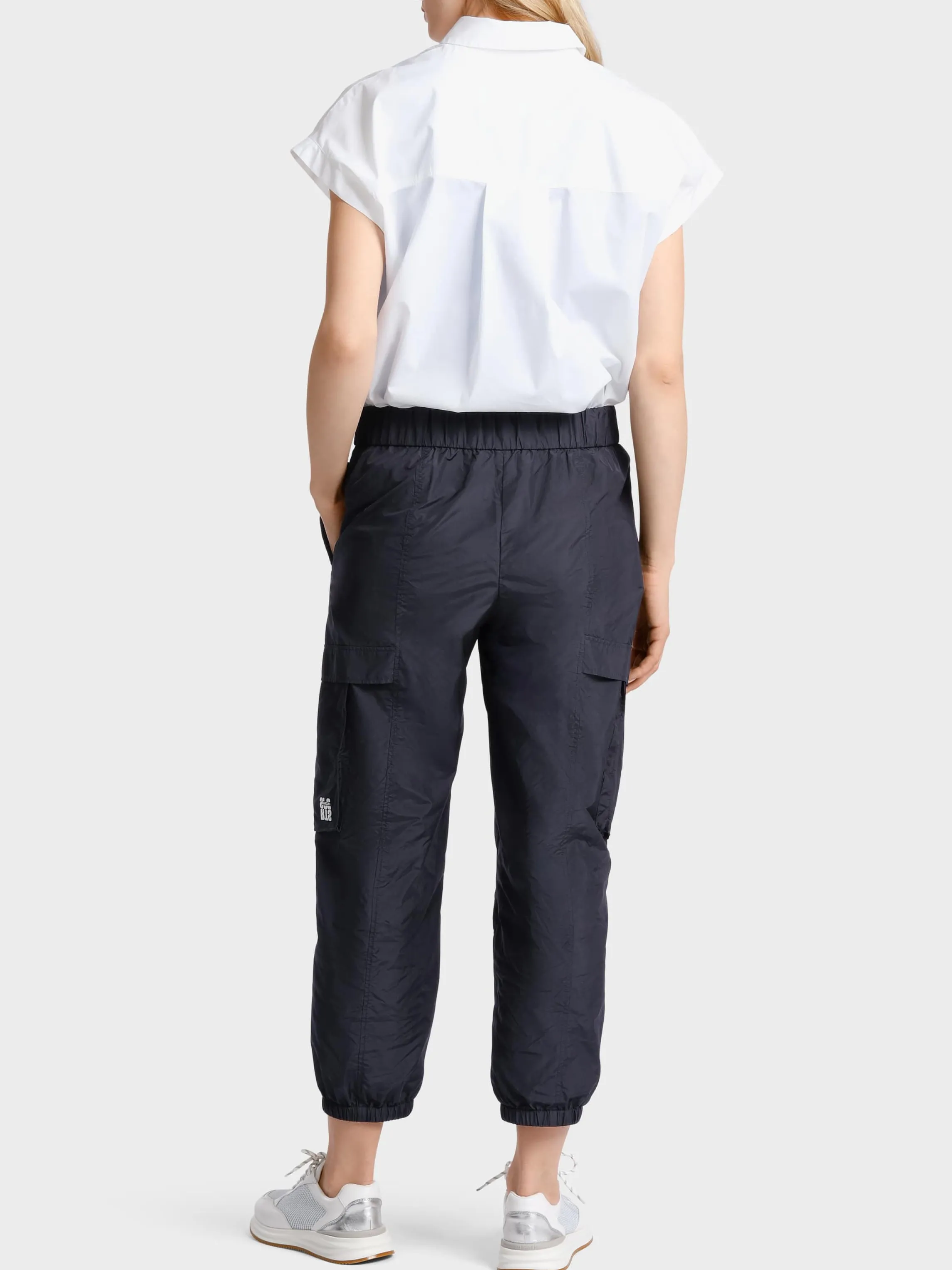 Flash Sale REWARI CARGO TROUSERS Pants