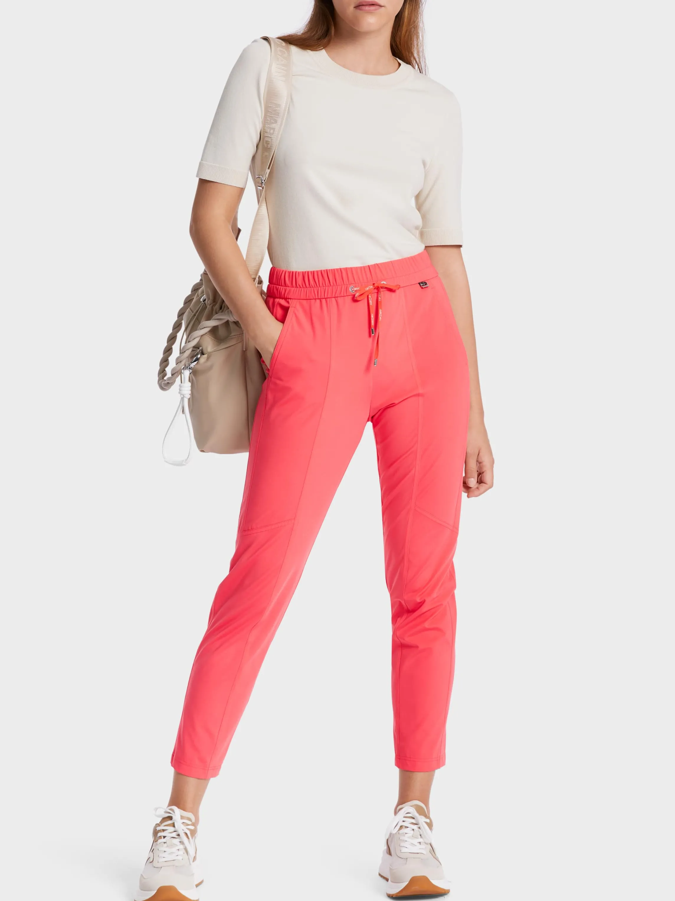 Cheap RHODOS MODEL IN JOGGING STYLE Pants