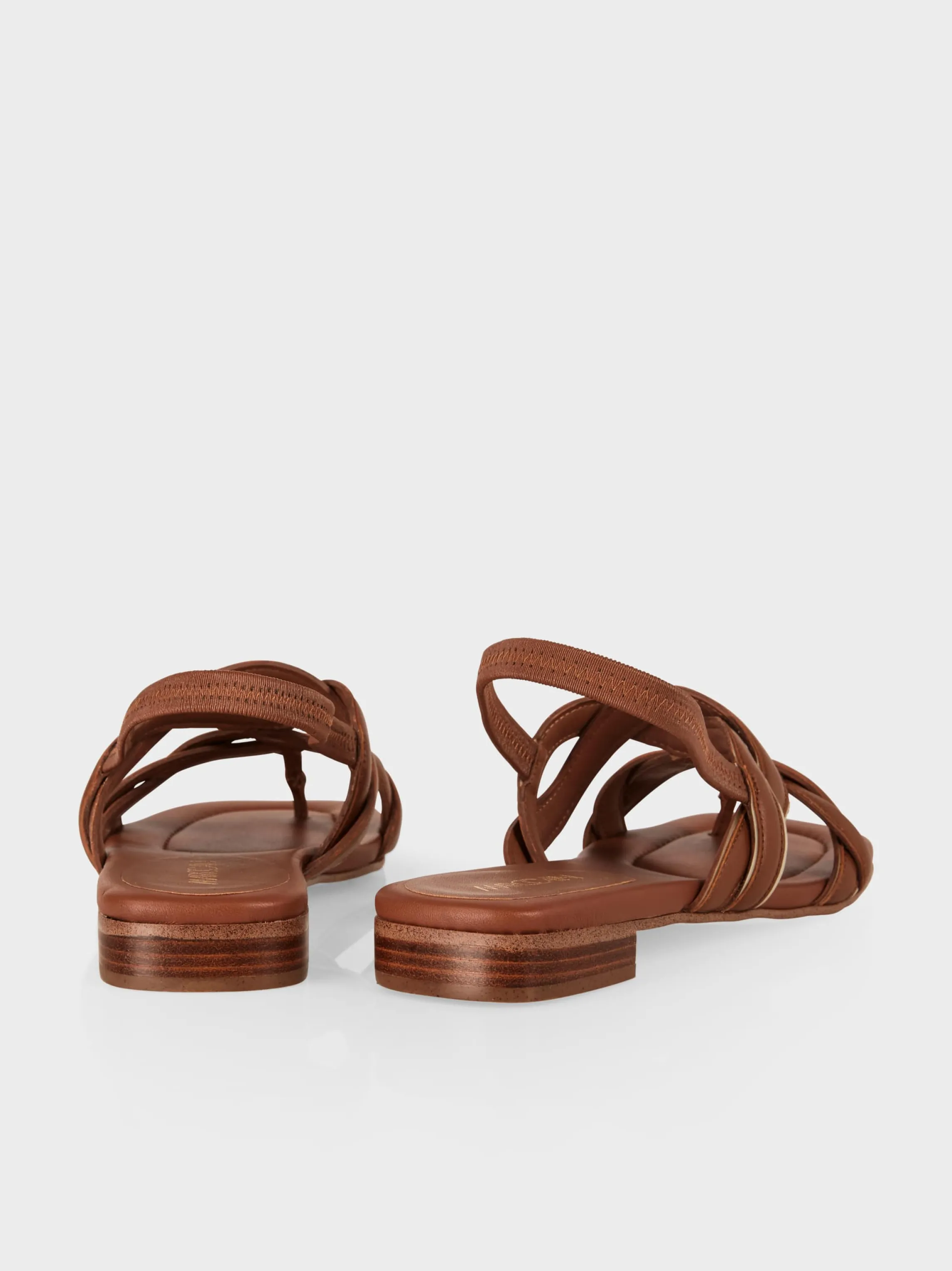 Best SANDALS WITH BRAIDED STRAP Shoes