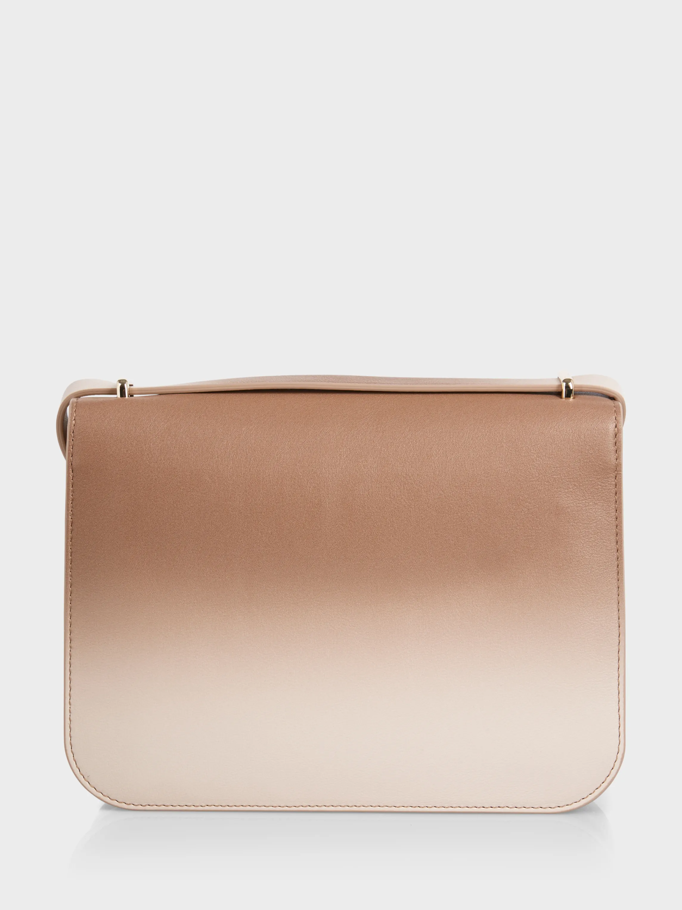 Outlet SHOULDER BAG WITH COLOUR GRADIENT Bags