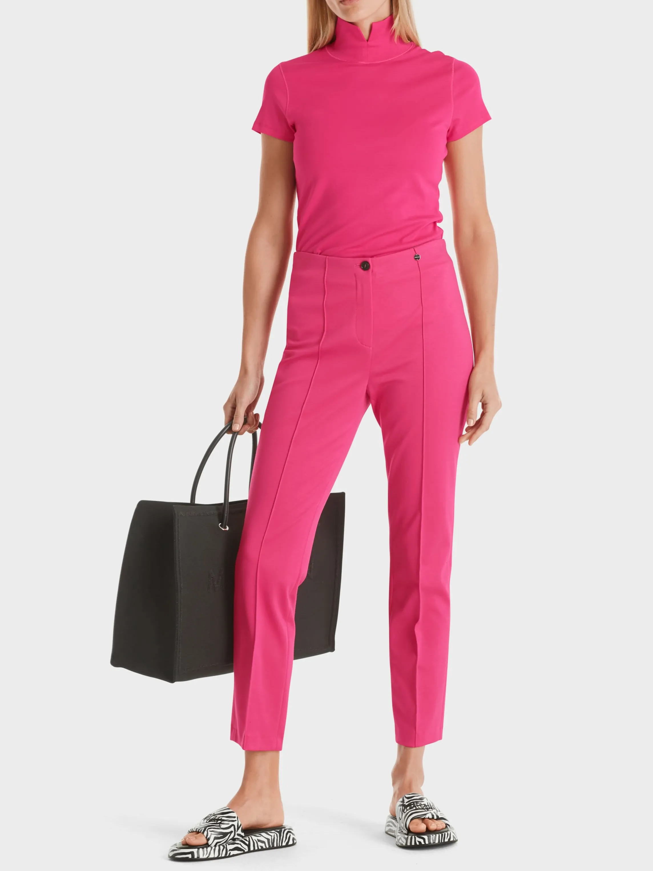 Cheap SLIM-FIT SYDNEY PANTS Pants | Pantsuits