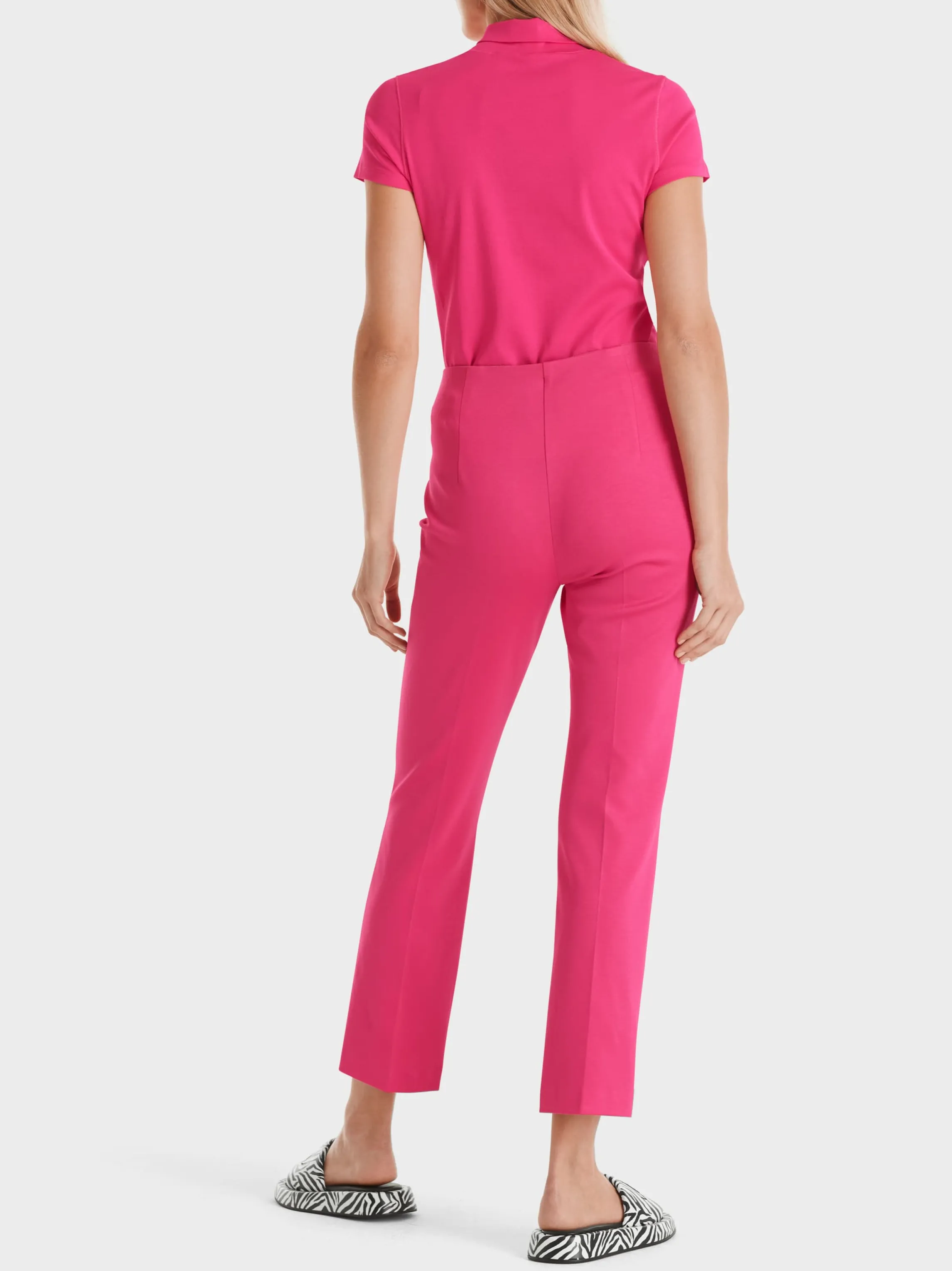 Cheap SLIM-FIT SYDNEY PANTS Pants | Pantsuits