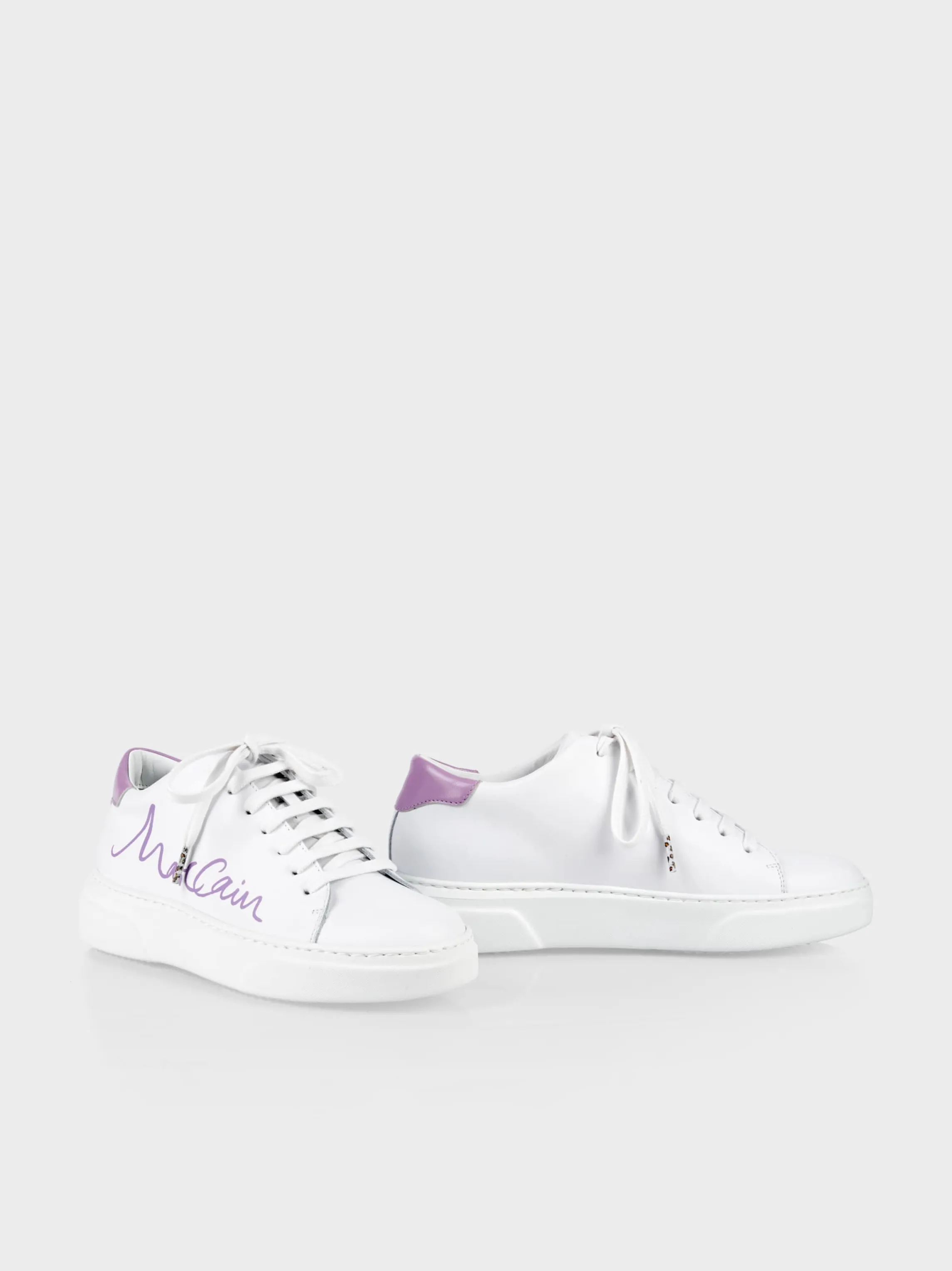 Cheap SNEAKERS WITH LETTERING Shoes