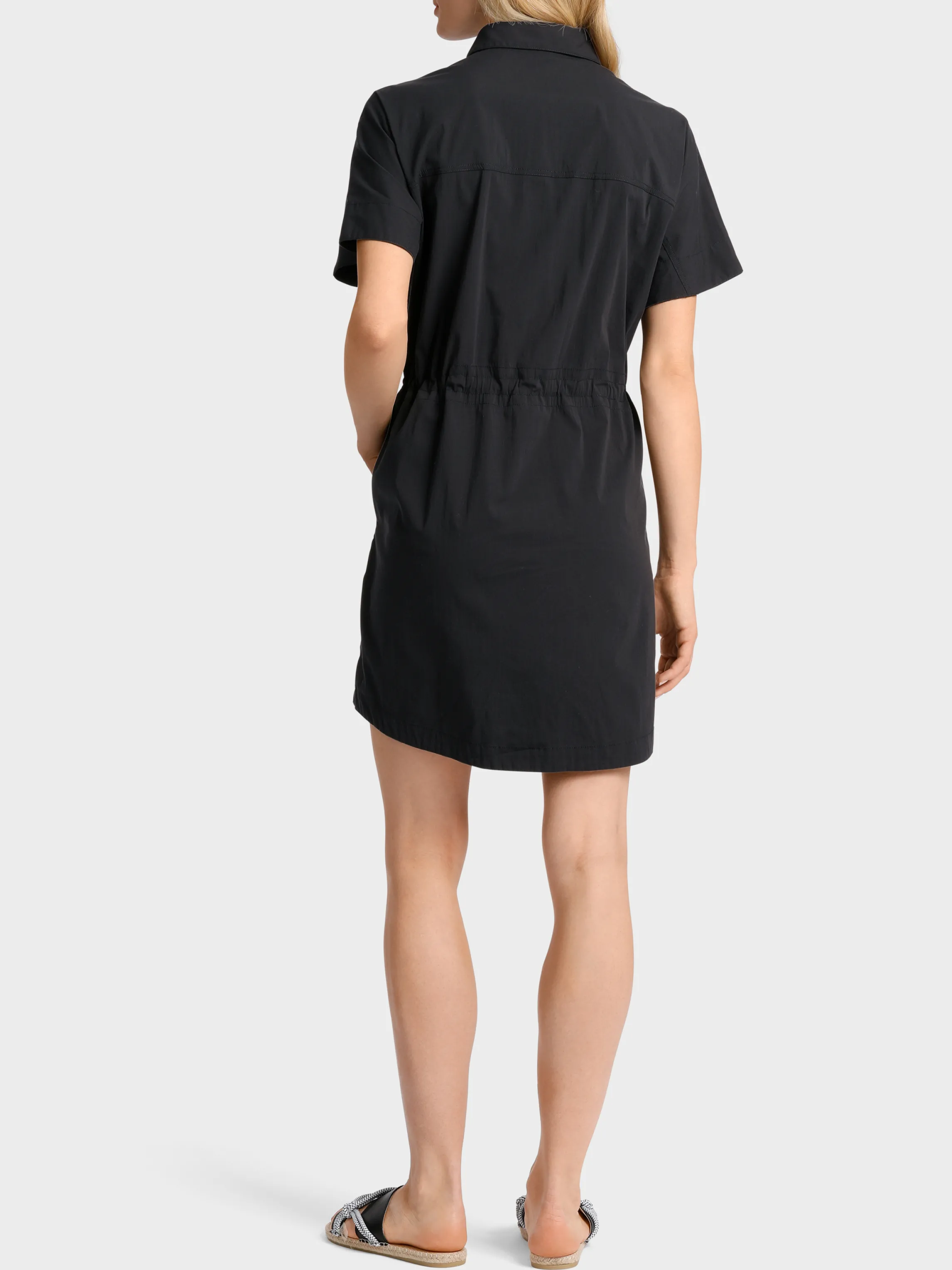 Best Sale SPORTY SHIRT DRESS Dresses