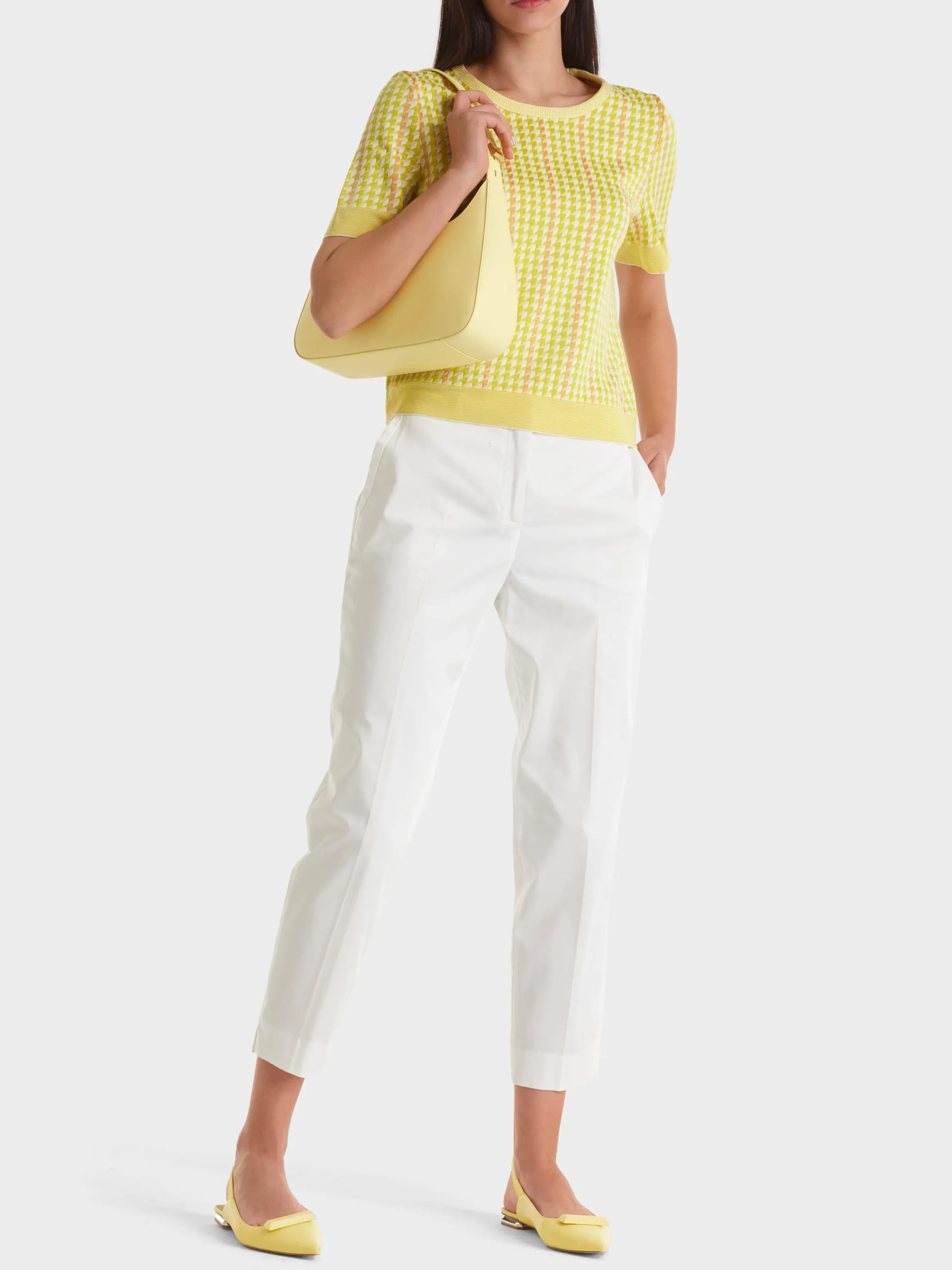 Shop SUMMERY FUSHUN PANTS Pants | Pantsuits