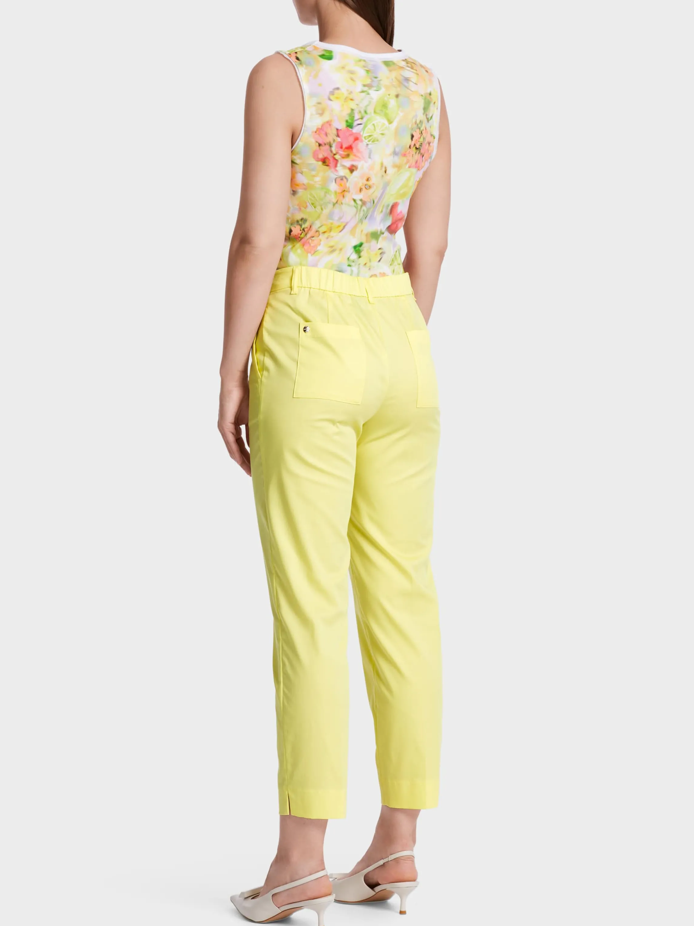 Sale SUMMERY FUSHUN PANTS Pants | Pantsuits