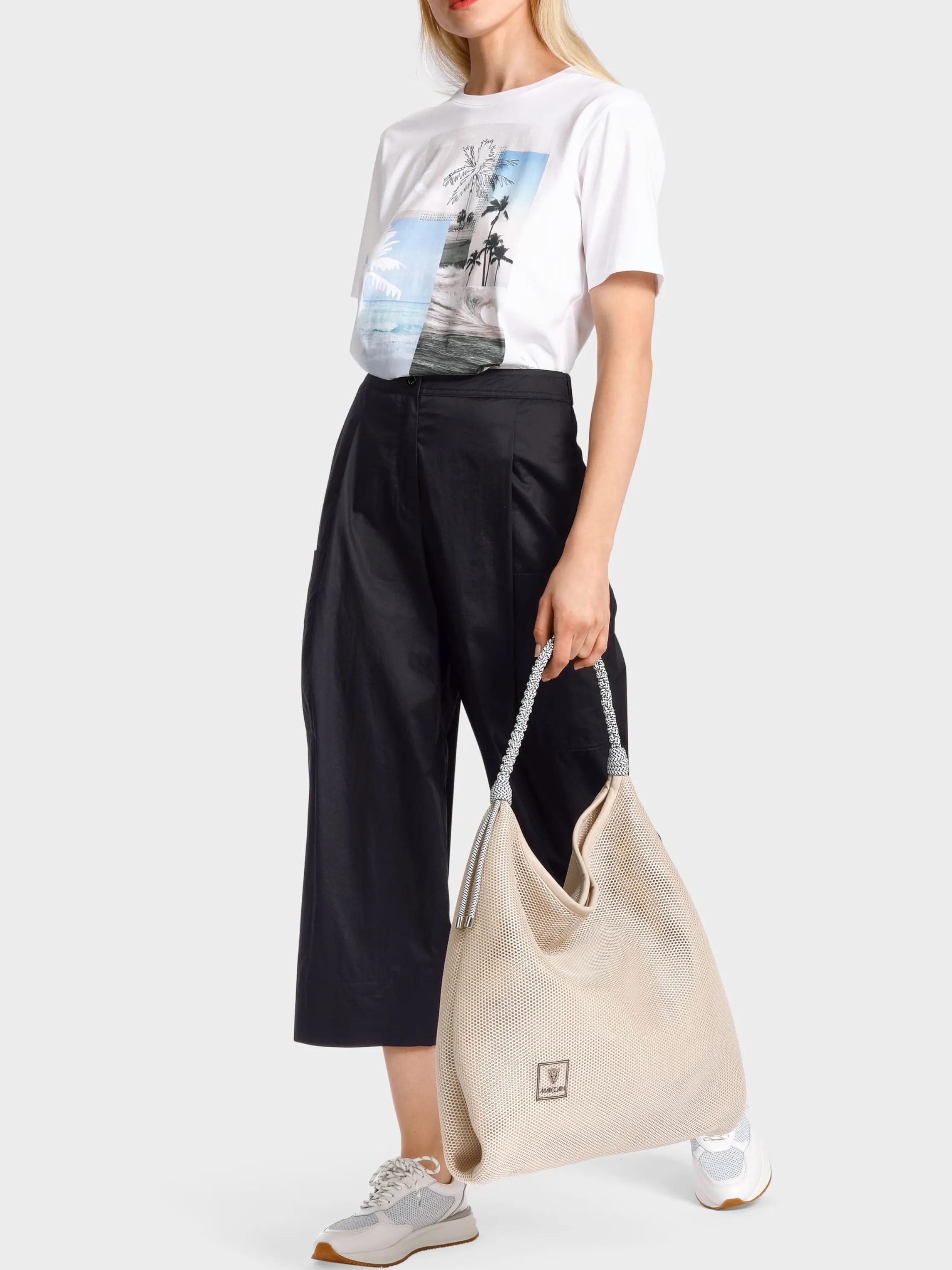 Shop WARIN CULOTTES Pants