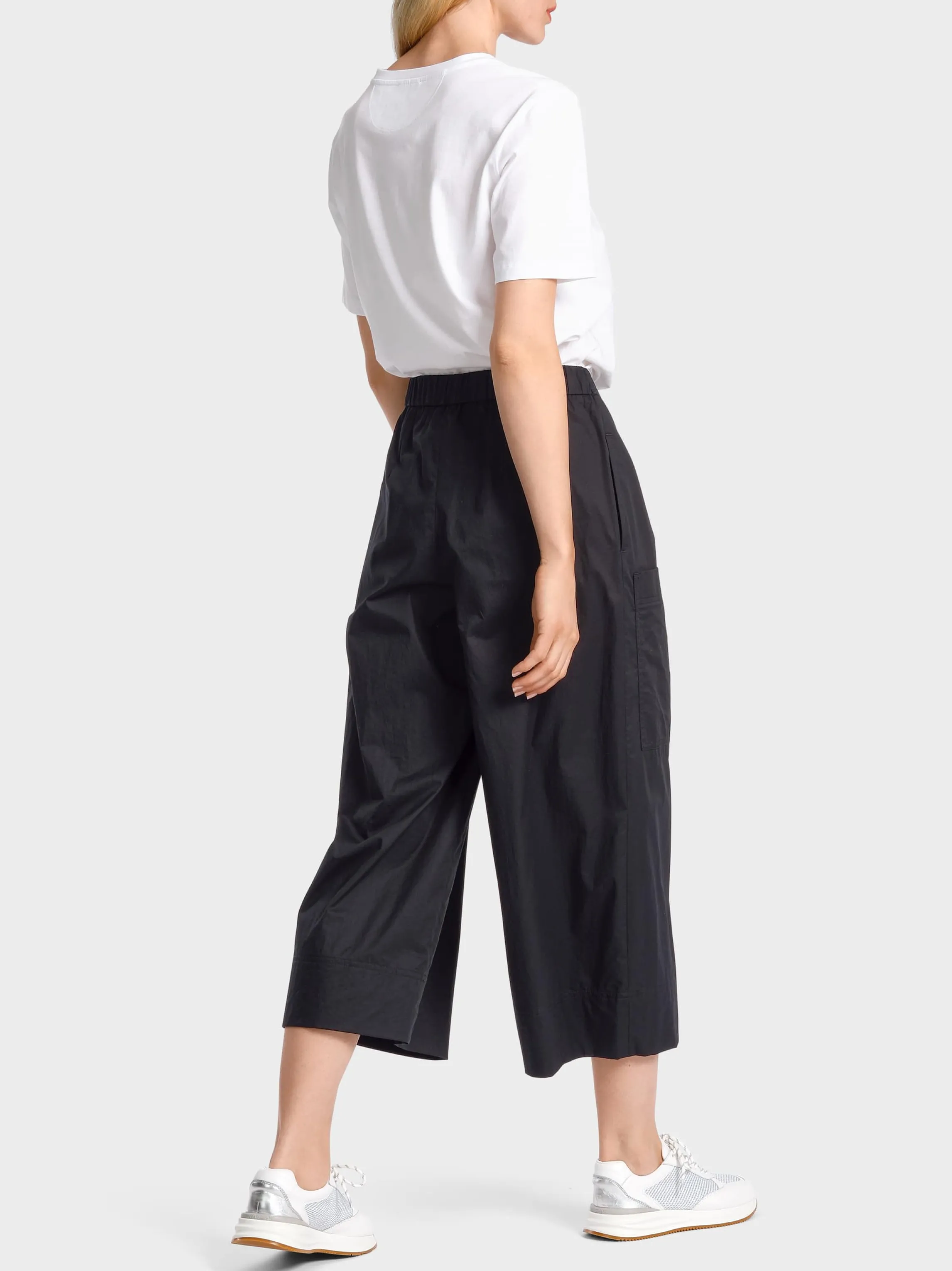 Shop WARIN CULOTTES Pants