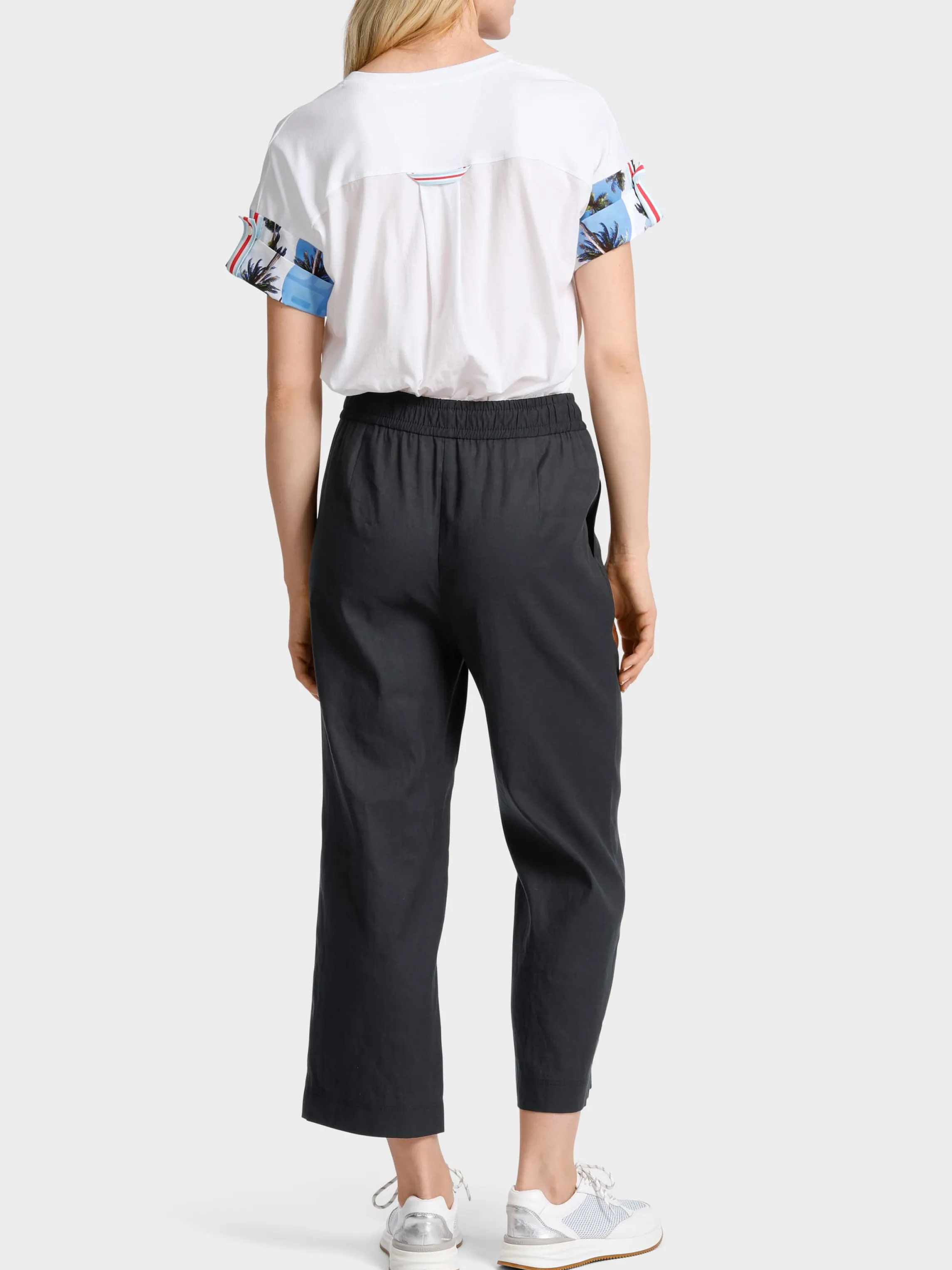 Flash Sale WUSU LINEN TROUSERS Pants